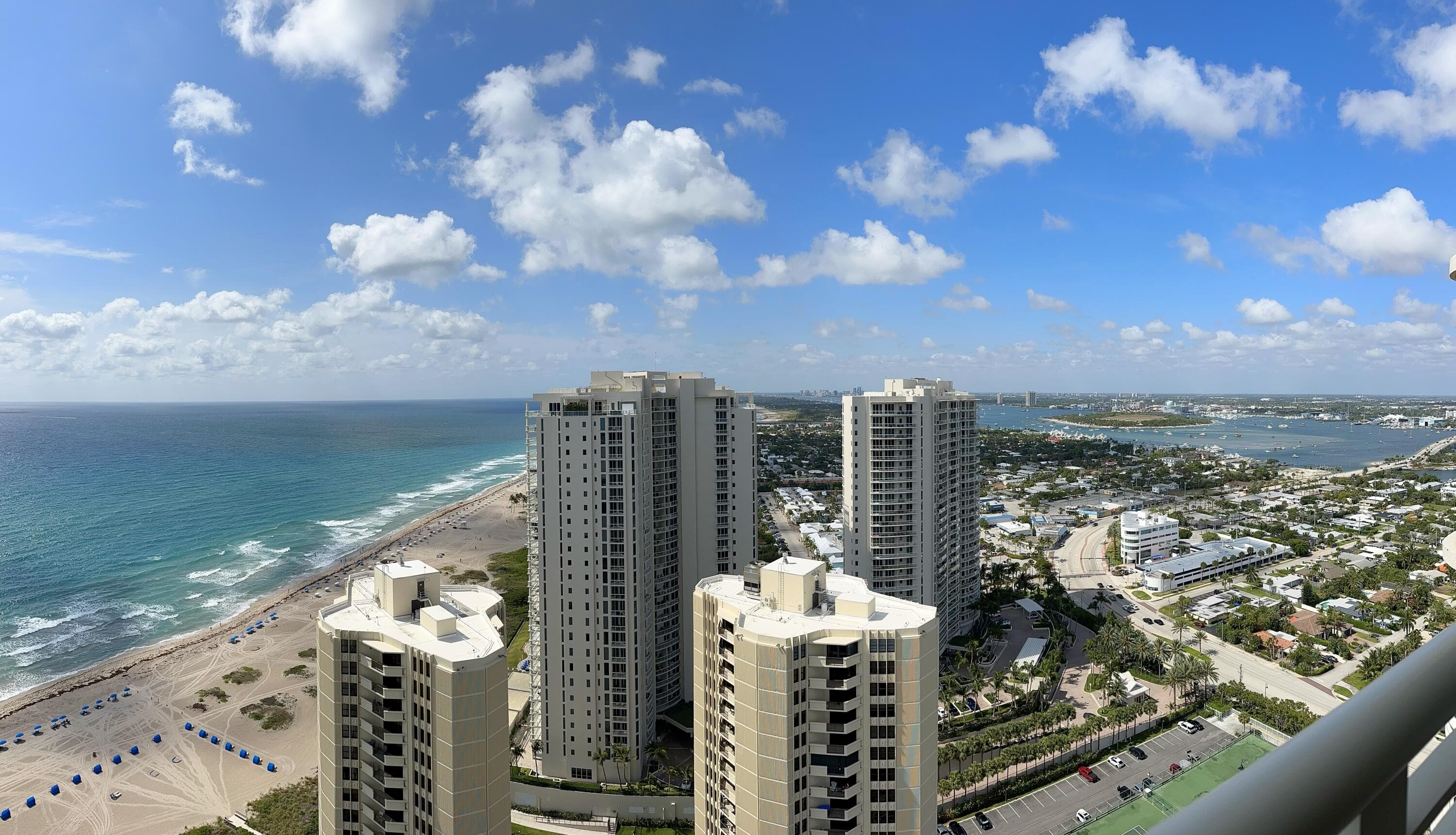 3000 N Ocean Drive 36-g, Singer Island, FL 33404 — photo 1 of 49