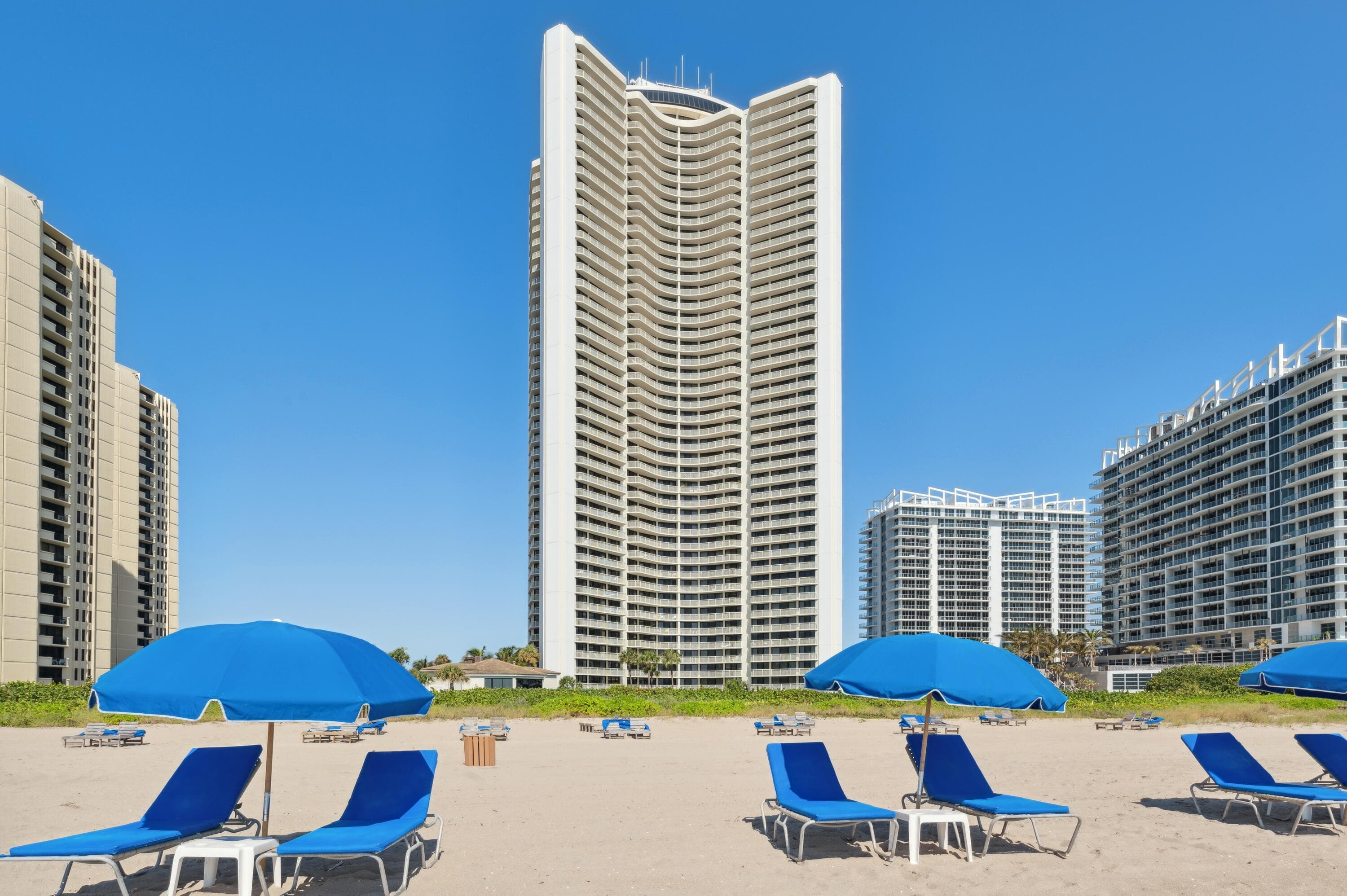 3000 N Ocean Drive 36-g, Singer Island, FL 33404 — photo 36 of 49
