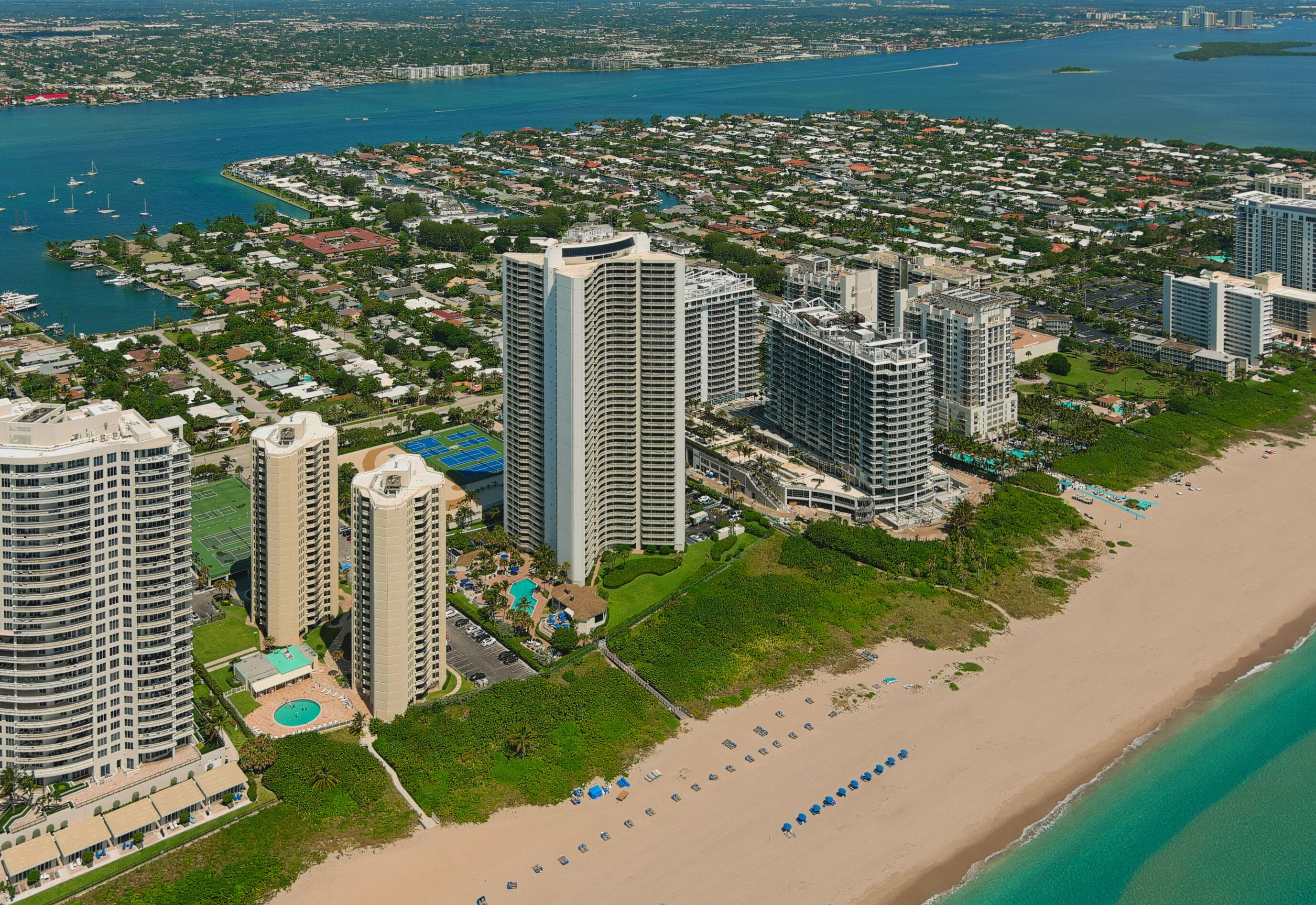 3000 N Ocean Drive 36-g, Singer Island, FL 33404 — photo 39 of 49