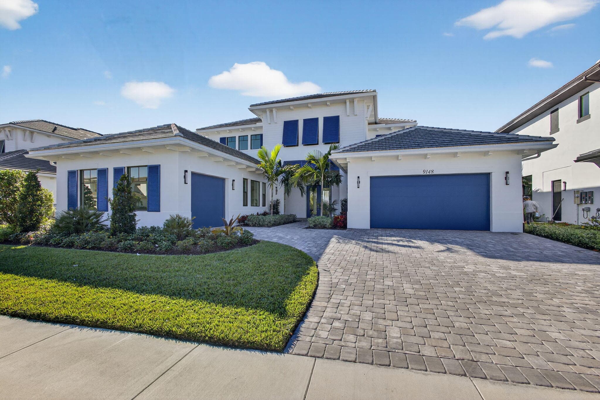 9148 Coral Isles Circle, Palm Beach Gardens, FL 33412 — photo