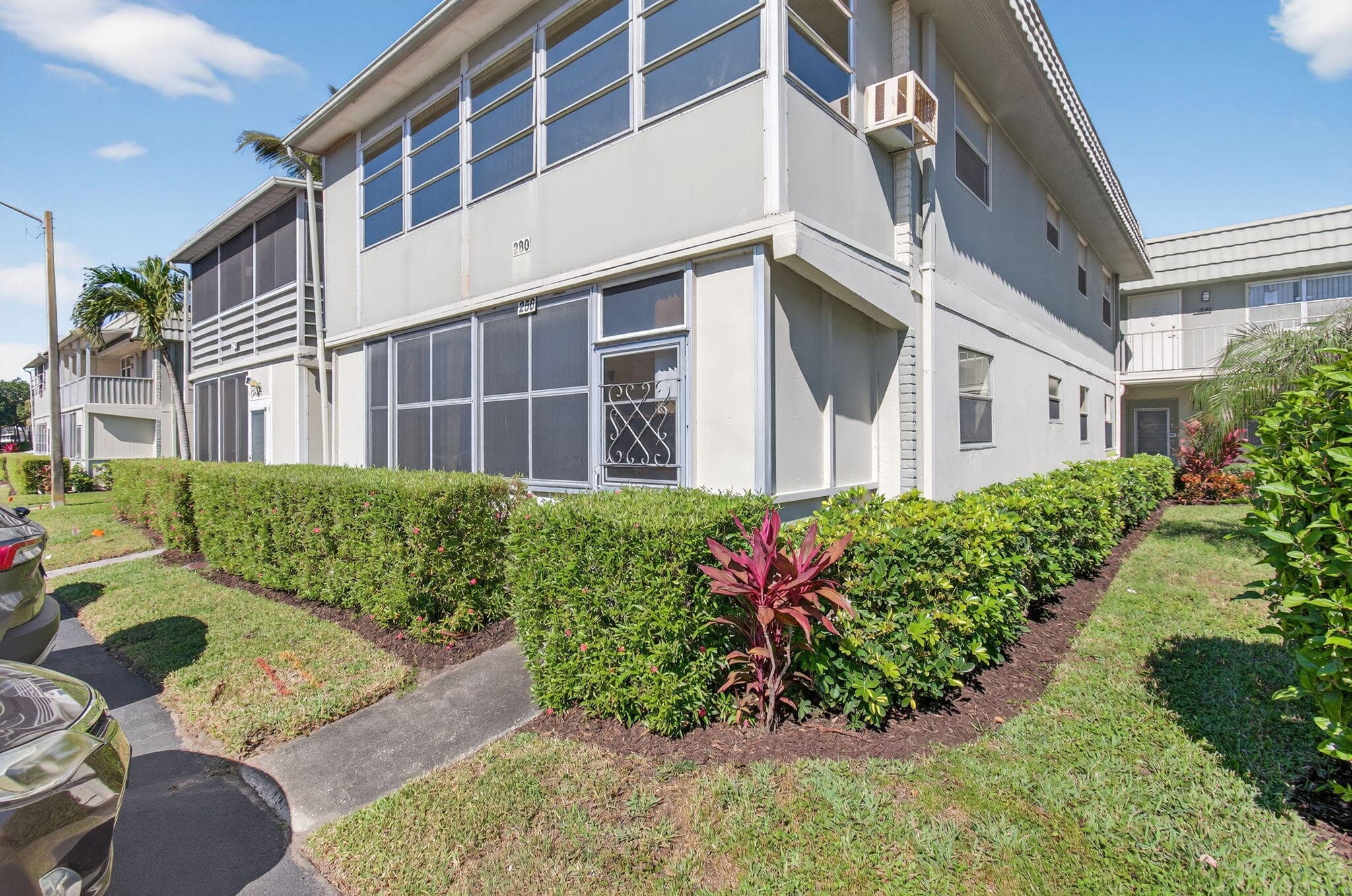 256 Flanders F, Delray Beach, FL 33484 — photo 27 of 40