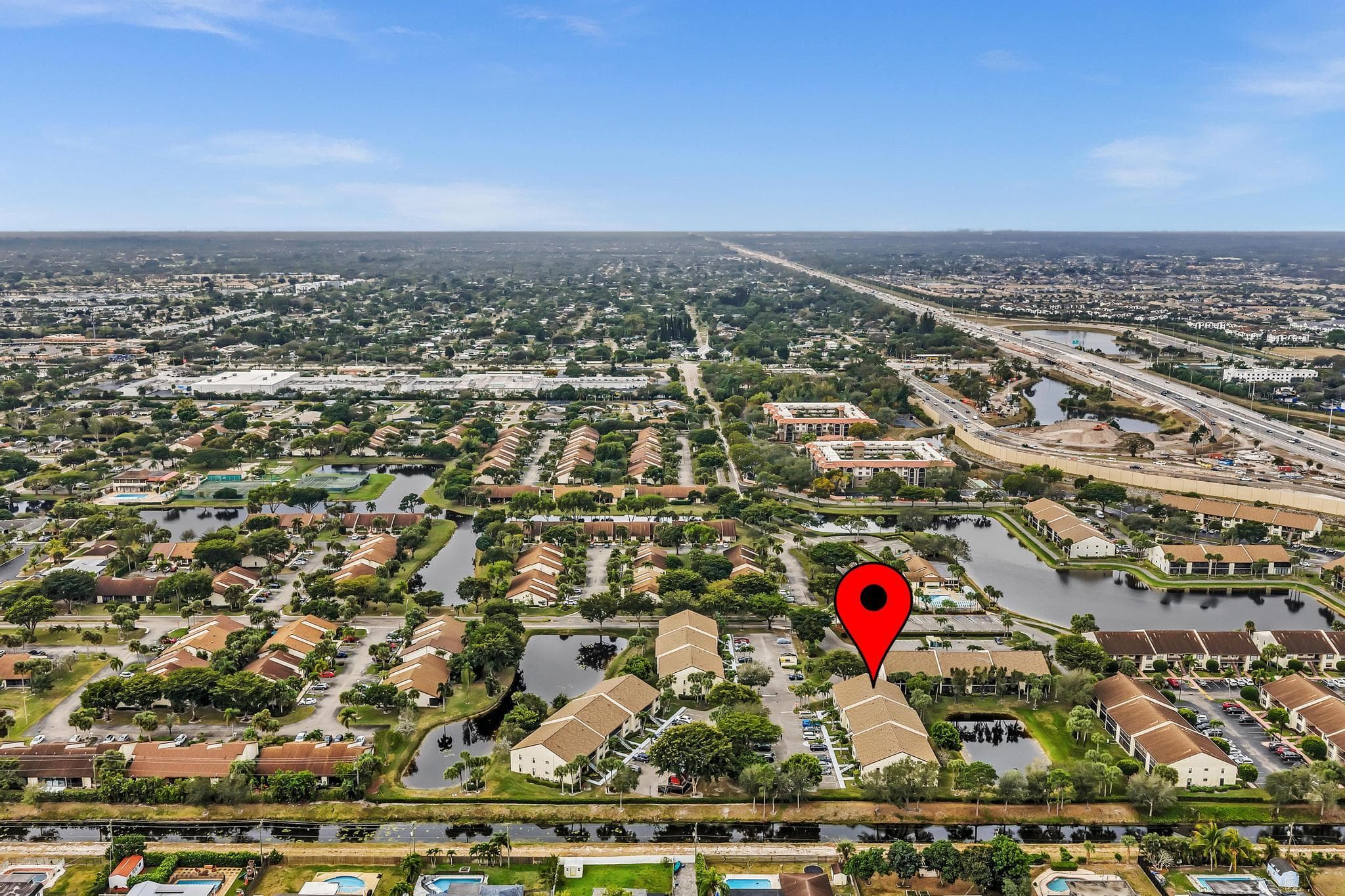3529 Englewood Drive 321, Lake Worth, FL 33467 — photo 43 of 57