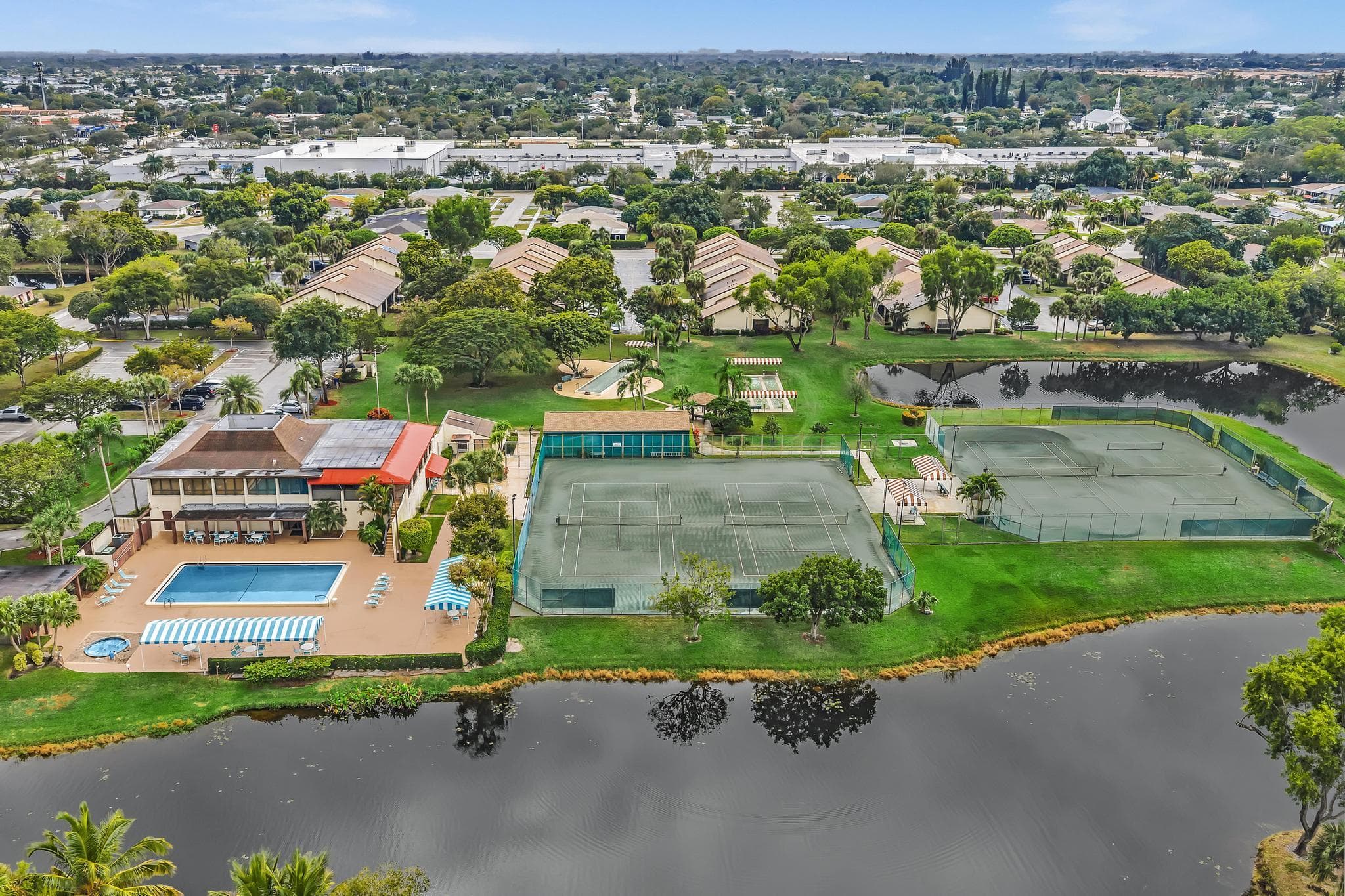 3529 Englewood Drive 321, Lake Worth, FL 33467 — photo 52 of 57