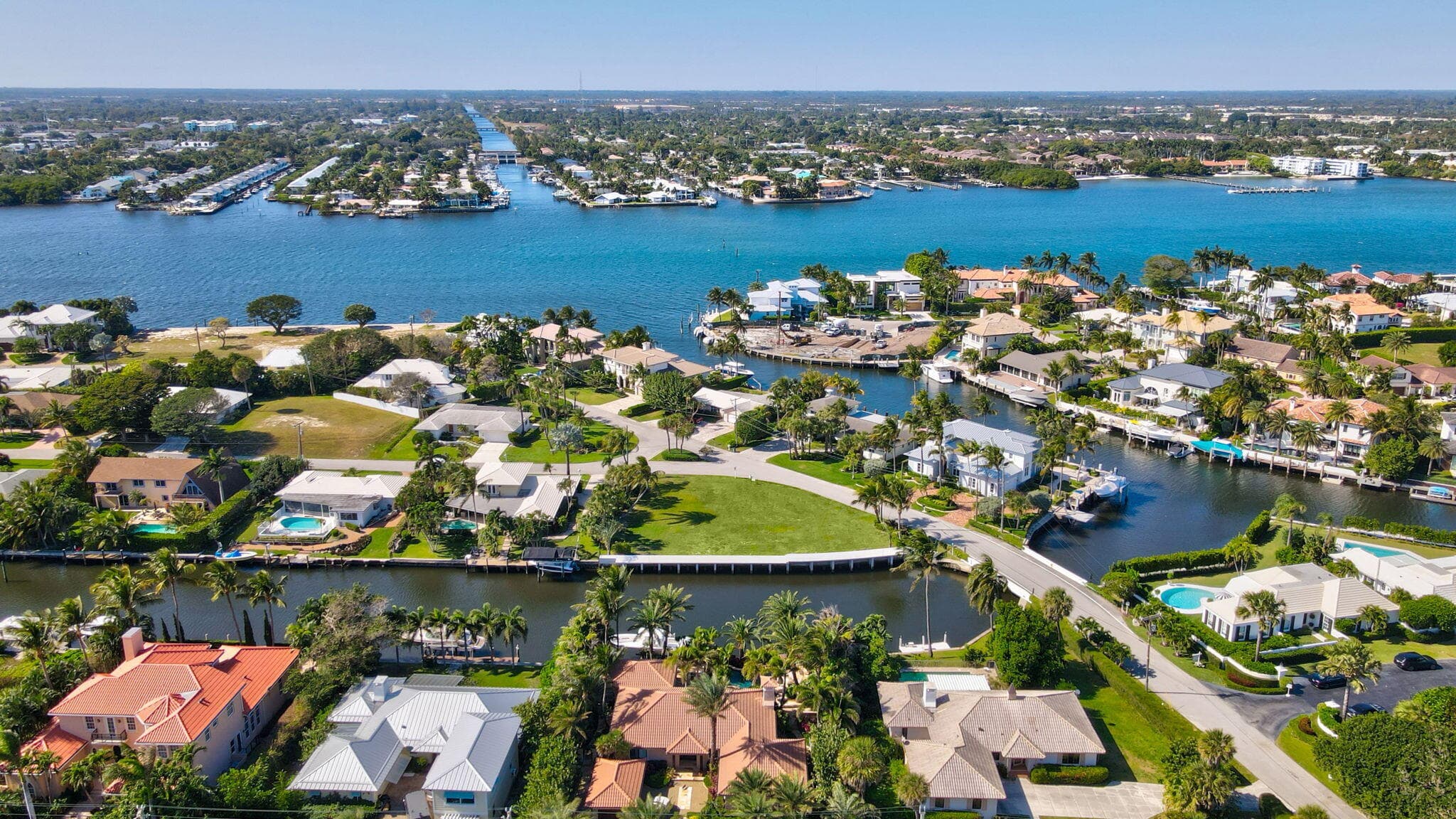 25 Sabal Island Drive, Ocean Ridge, FL 33435 — photo 9 of 16