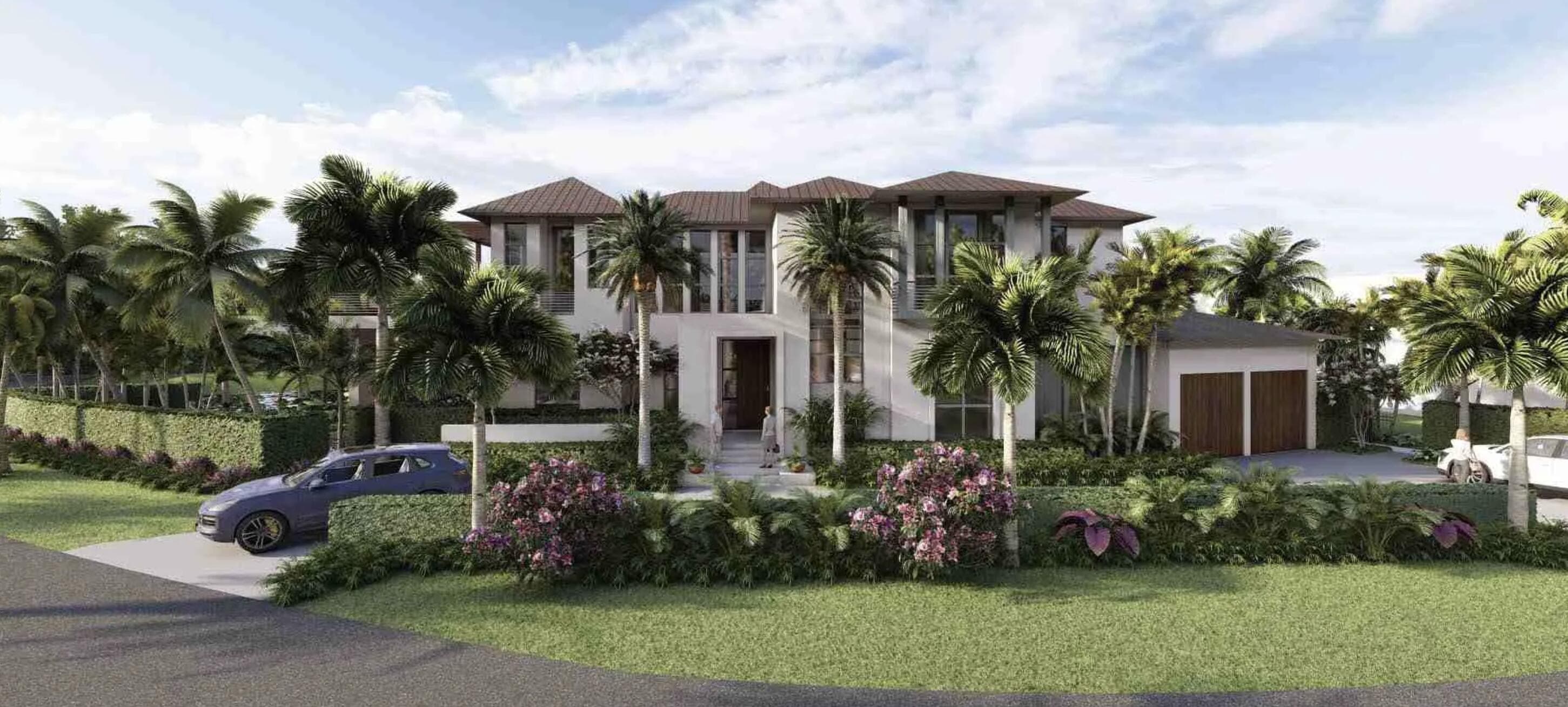 25 Sabal Island Drive, Ocean Ridge, FL 33435 — photo 3 of 16