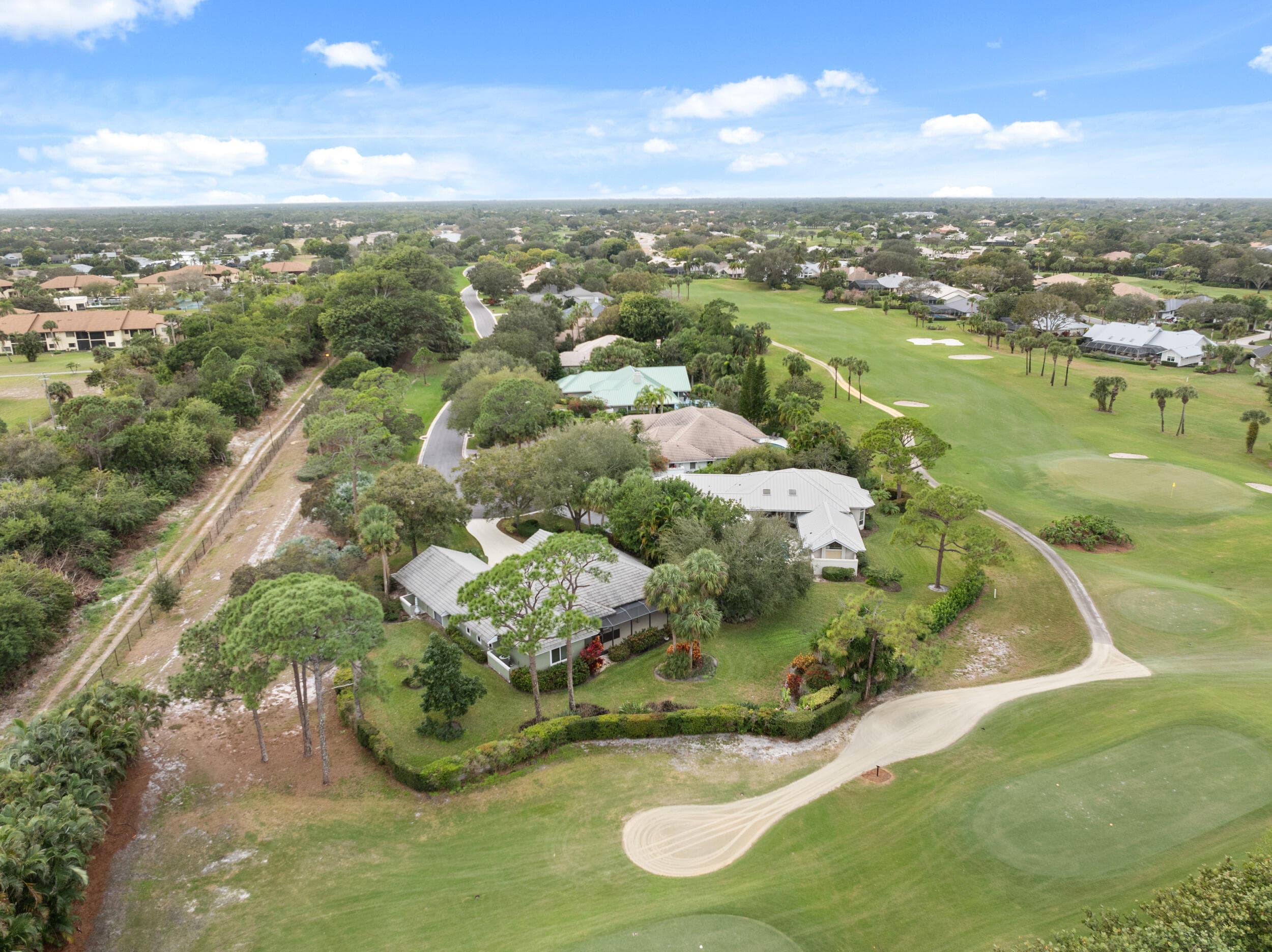 6581 SE Baltusrol Terrace, Stuart, FL 34997 — photo 38 of 48