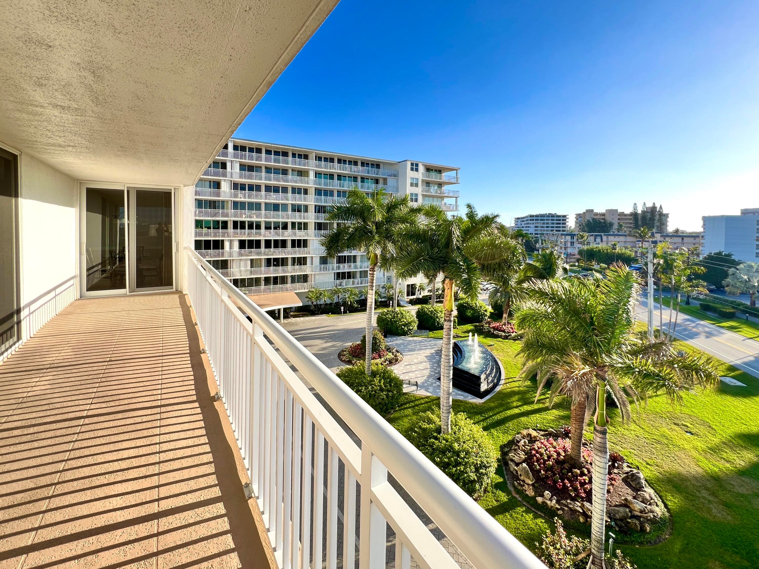 3546 S Ocean Boulevard 519, South Palm Beach, FL 33480 — photo