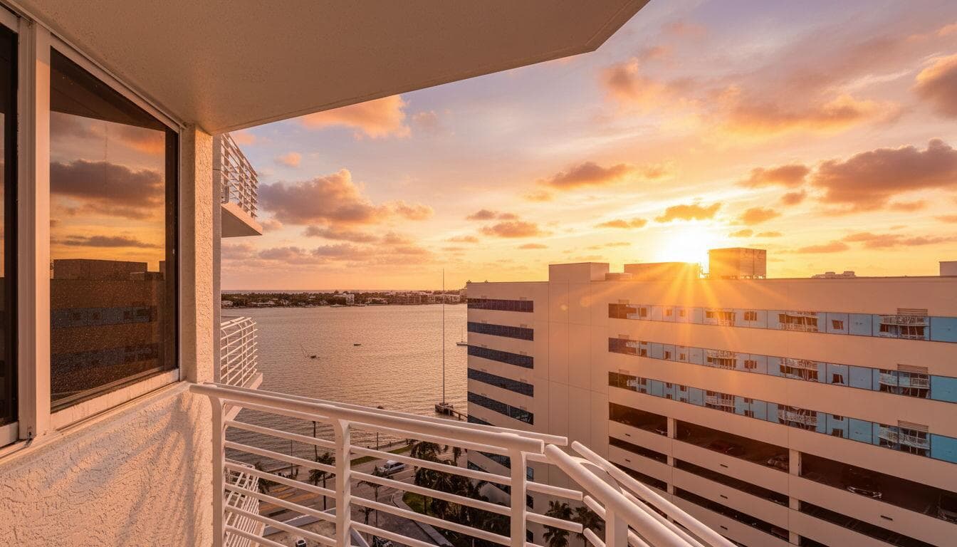 1551 N Flagler Drive 1514, West Palm Beach, FL 33401 — photo 3 of 36