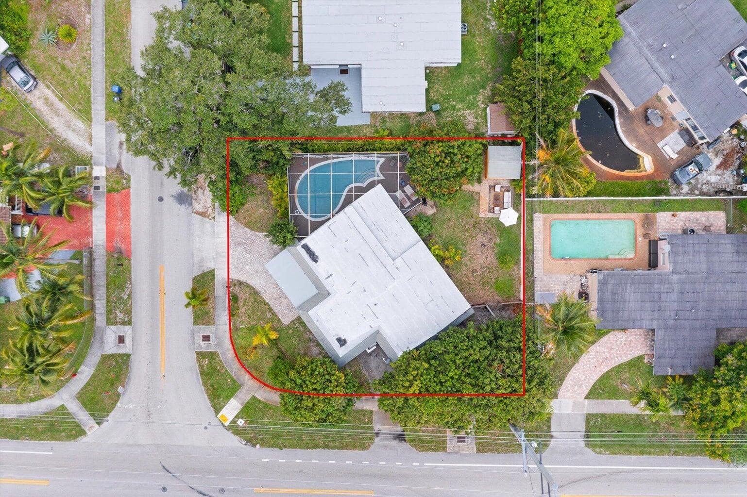 3101 SW 16th Street, Fort Lauderdale, FL 33312 — photo 32 of 34