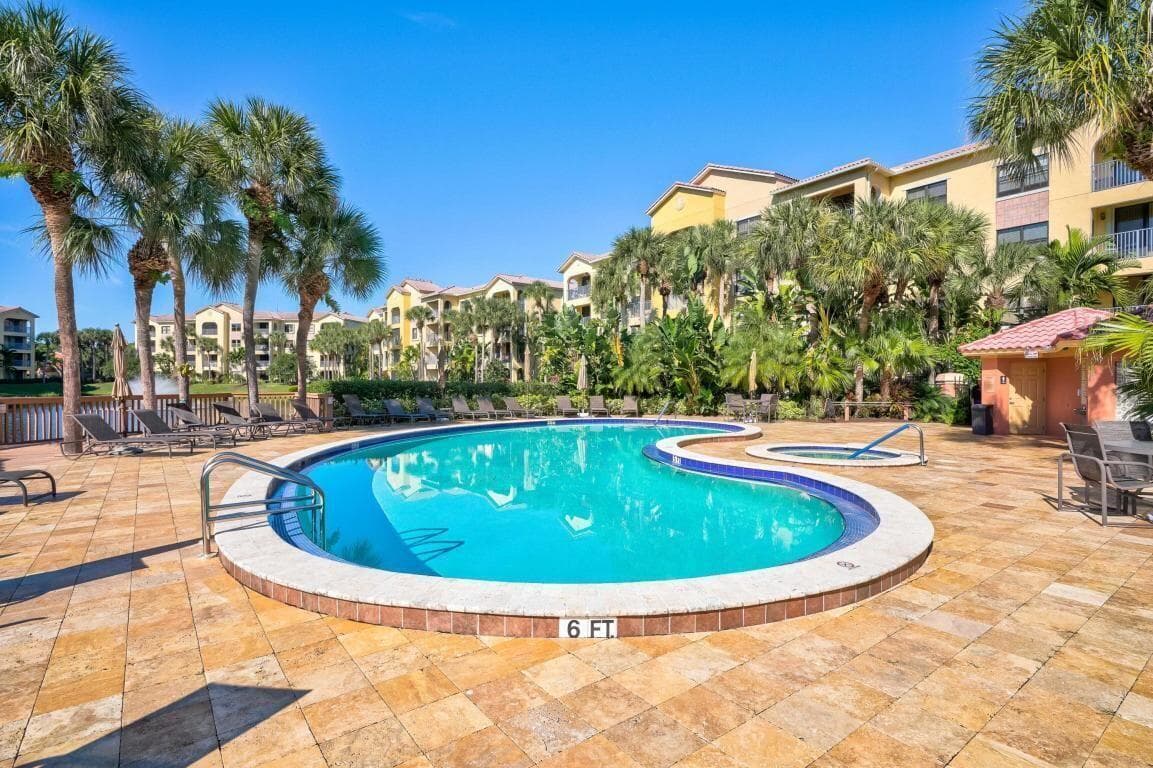 600 Uno Lago Drive 205, Juno Beach, FL 33408 — photo 44 of 46