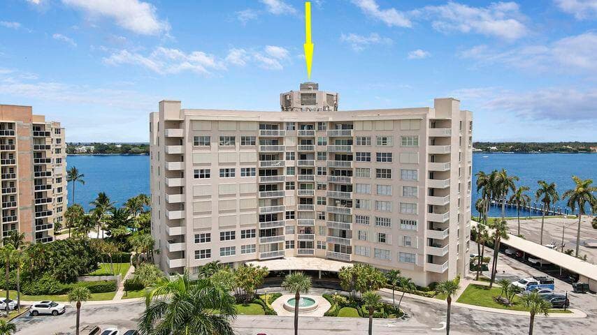 2600 N Flagler Drive 705, West Palm Beach, FL 33407 — photo 6 of 22