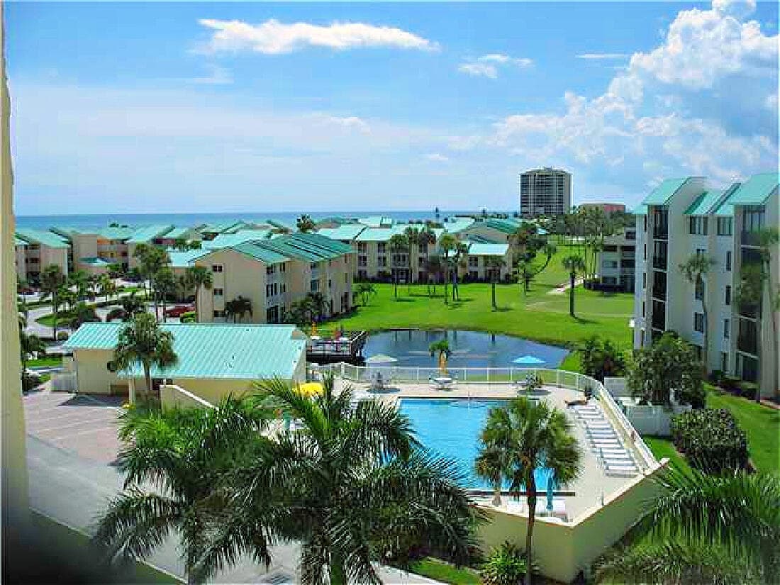 2400 S Ocean 4244, Fort Pierce, FL 34949 — photo 37 of 87