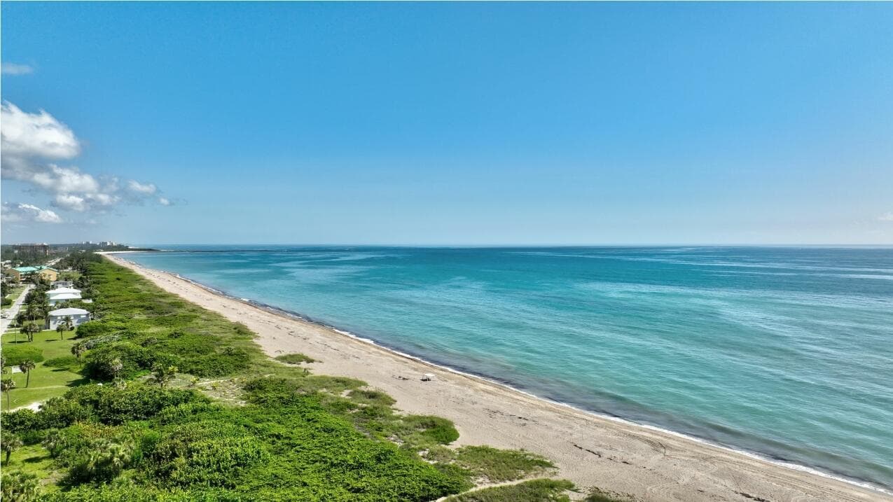 2400 S Ocean 4244, Fort Pierce, FL 34949 — photo 52 of 87