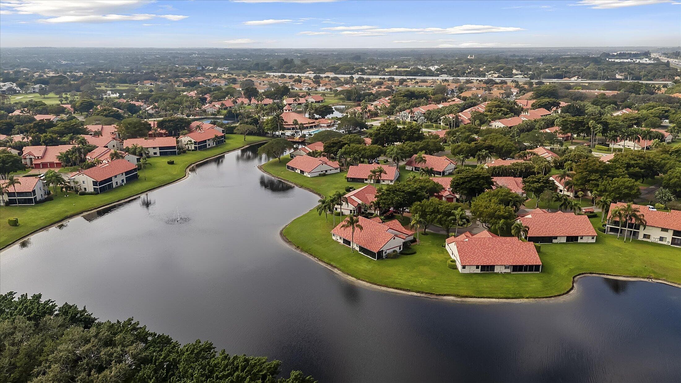 7841 Lexington Club Boulevard B, Delray Beach, FL 33446 — photo 40 of 47