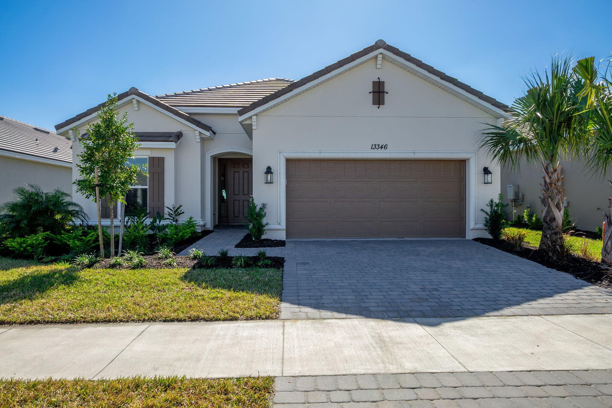 13346 SW Mazzano Street, Port St. Lucie, FL 34987 — photo 1 of 56