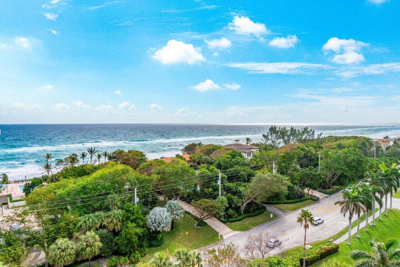 4600 S Ocean Boulevard 301, Highland Beach, FL 33487 — photo 48 of 50