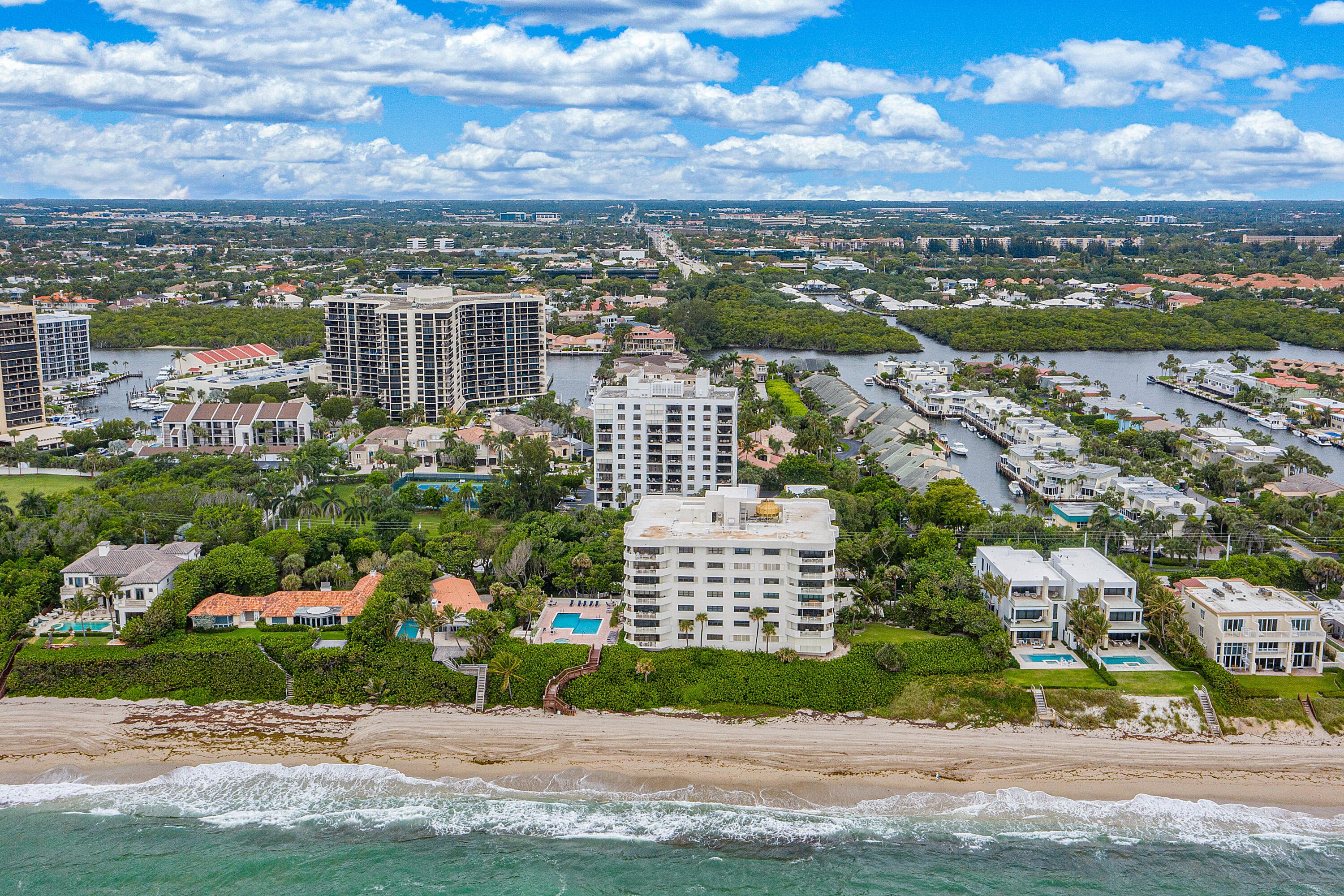 4600 S Ocean Boulevard 301, Highland Beach, FL 33487 — photo 50 of 50