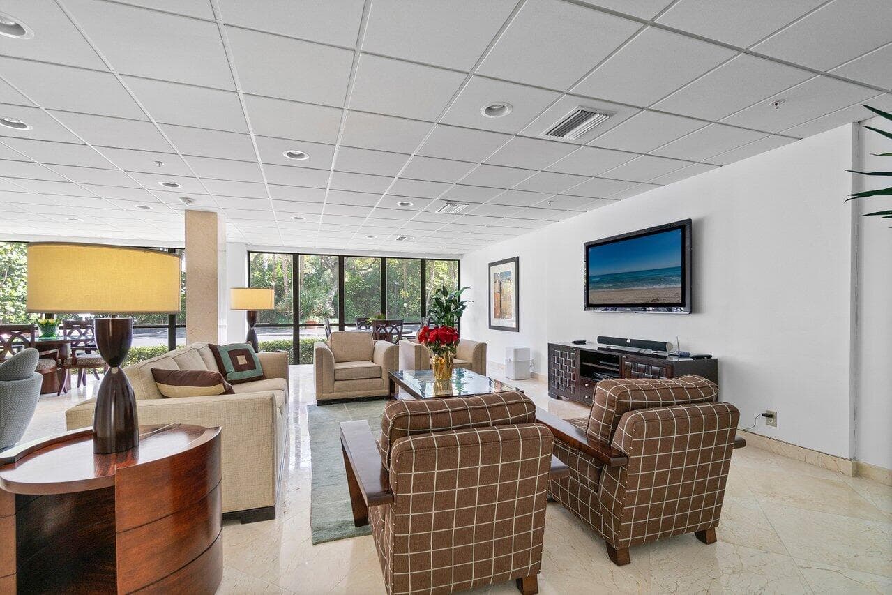 4600 S Ocean Boulevard 301, Highland Beach, FL 33487 — photo 44 of 50