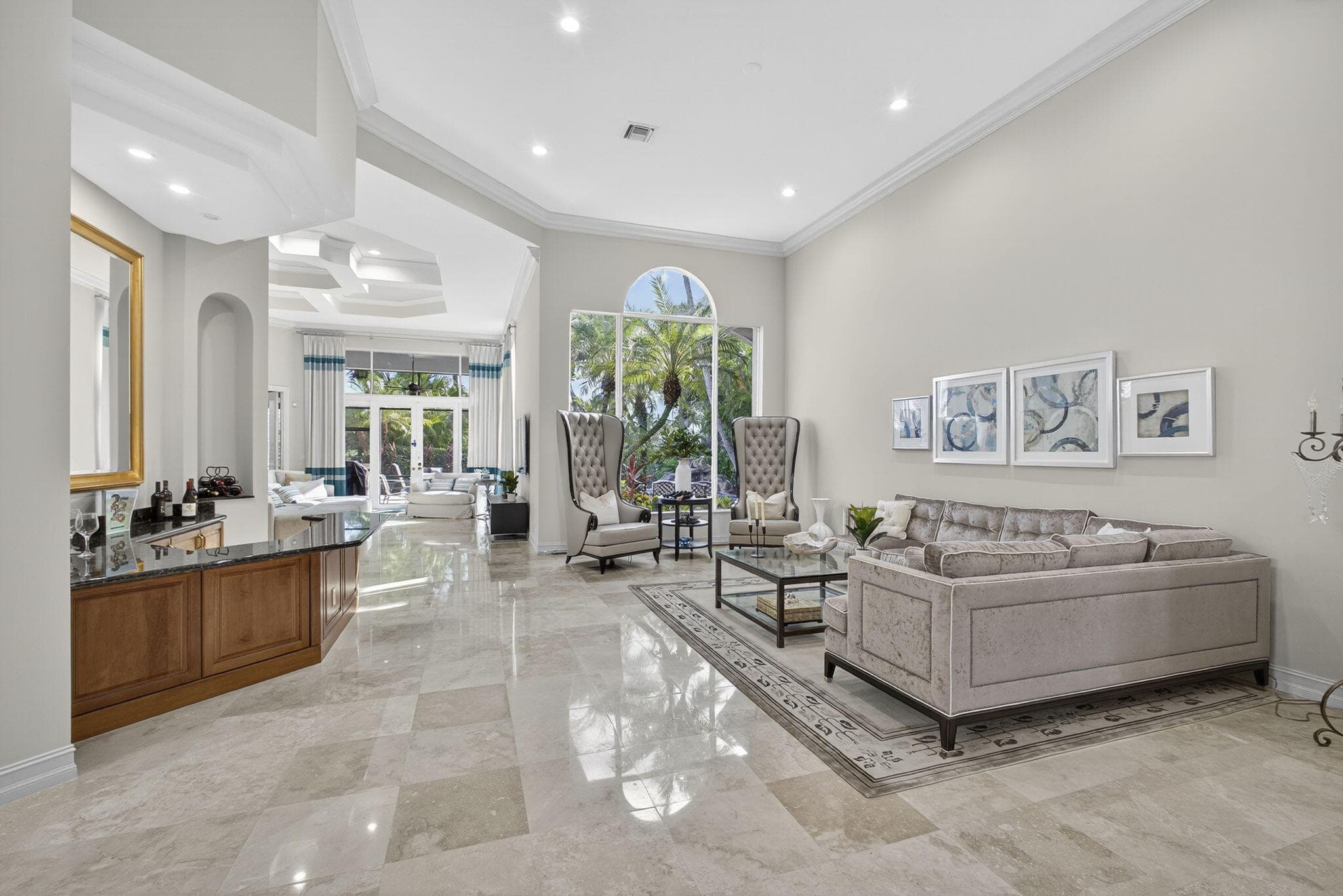 120 Via Mariposa, Palm Beach Gardens, FL 33418 — photo 12 of 72