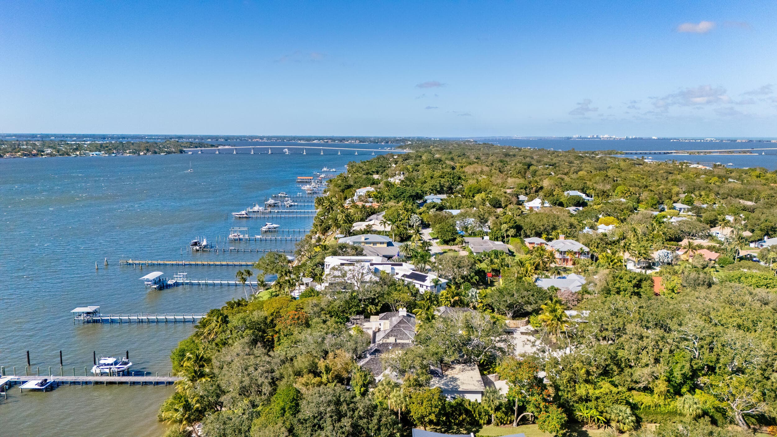 109 S River Road, Sewalls Point, FL 34996 — photo 126 of 132
