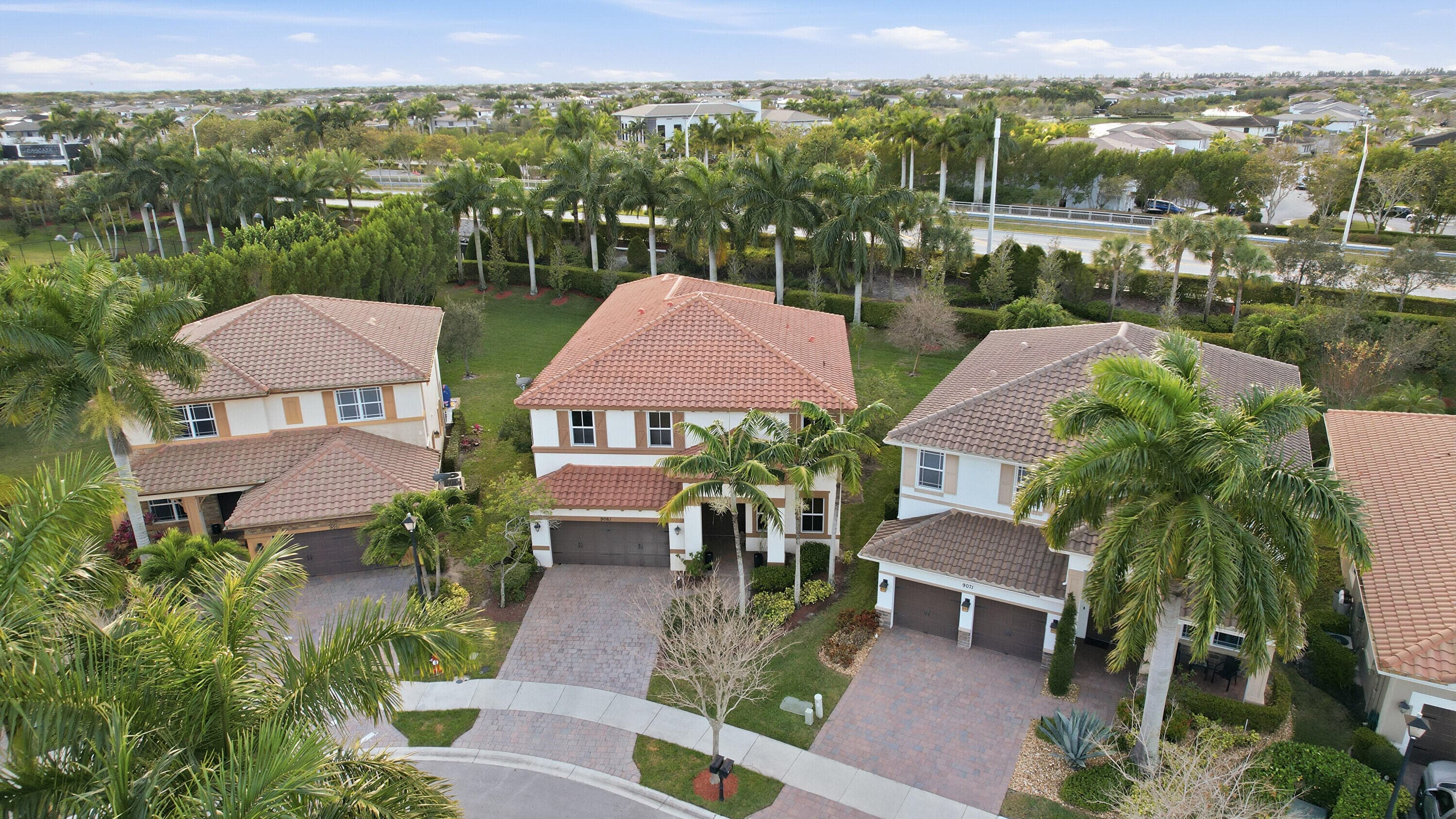 9061 Cattail Run, Parkland, FL 33076 — photo 54 of 67