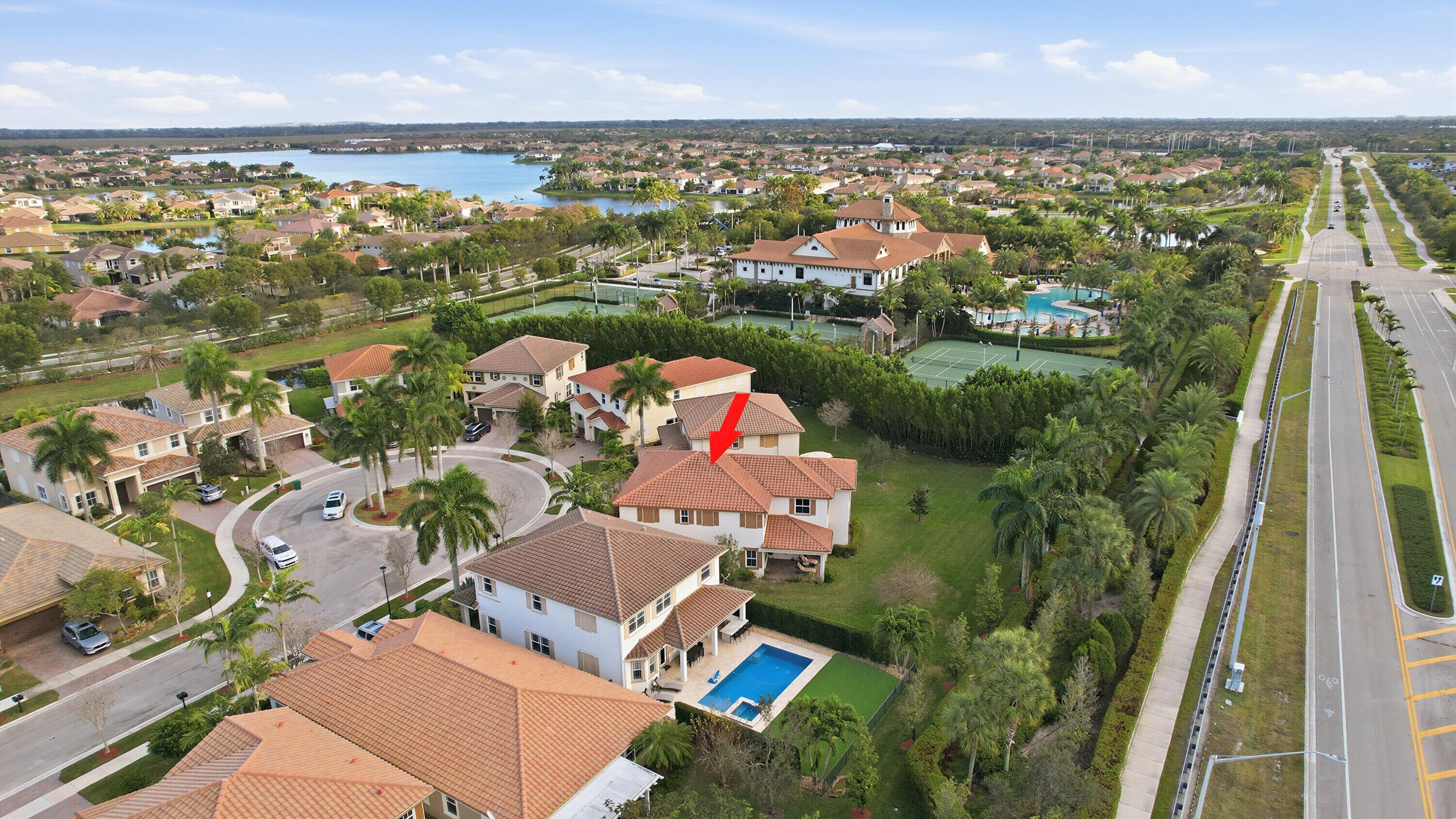 9061 Cattail Run, Parkland, FL 33076 — photo 65 of 67