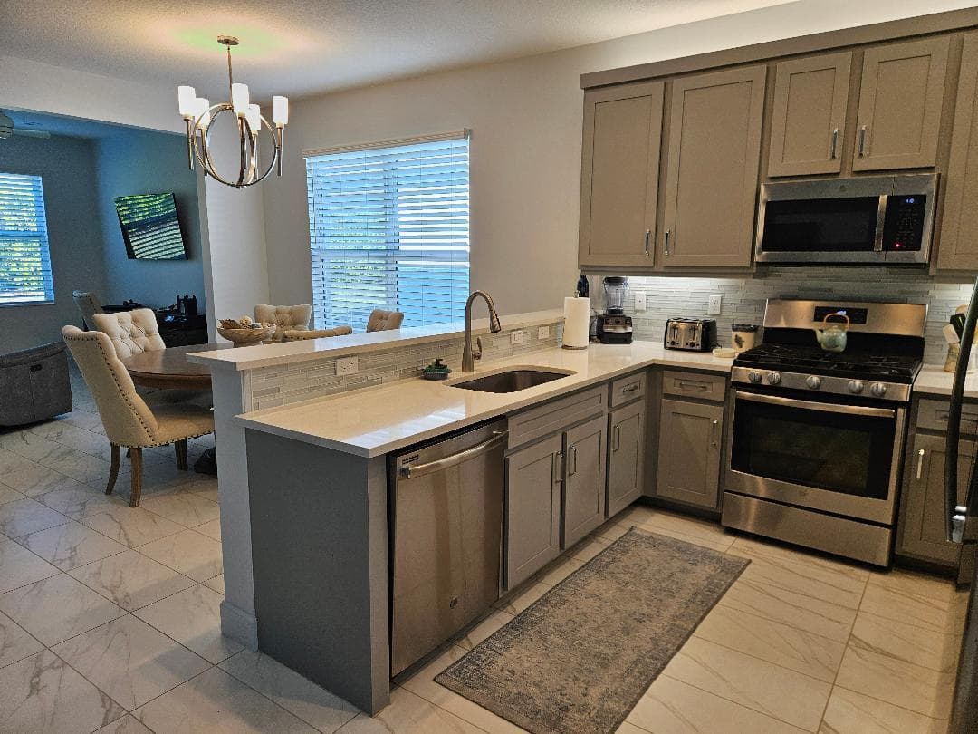 11087 SW Carriage Hill Lane, Port St. Lucie, FL 34987 — photo 8 of 42