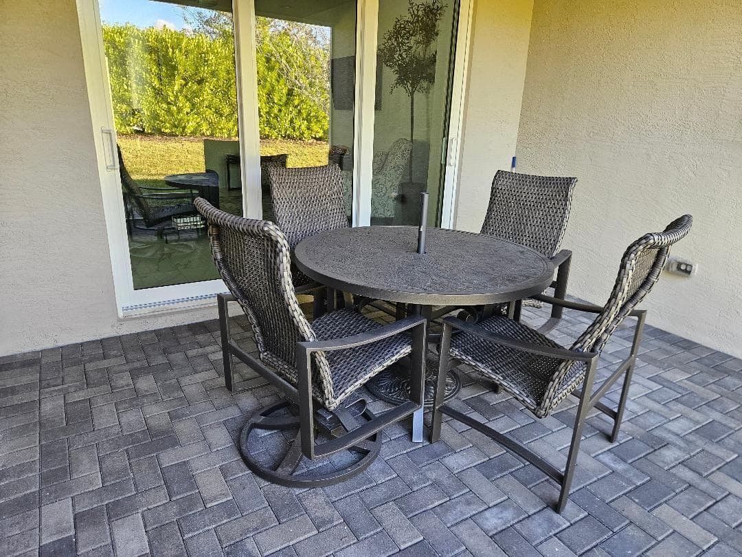 11087 SW Carriage Hill Lane, Port St. Lucie, FL 34987 — photo 20 of 42