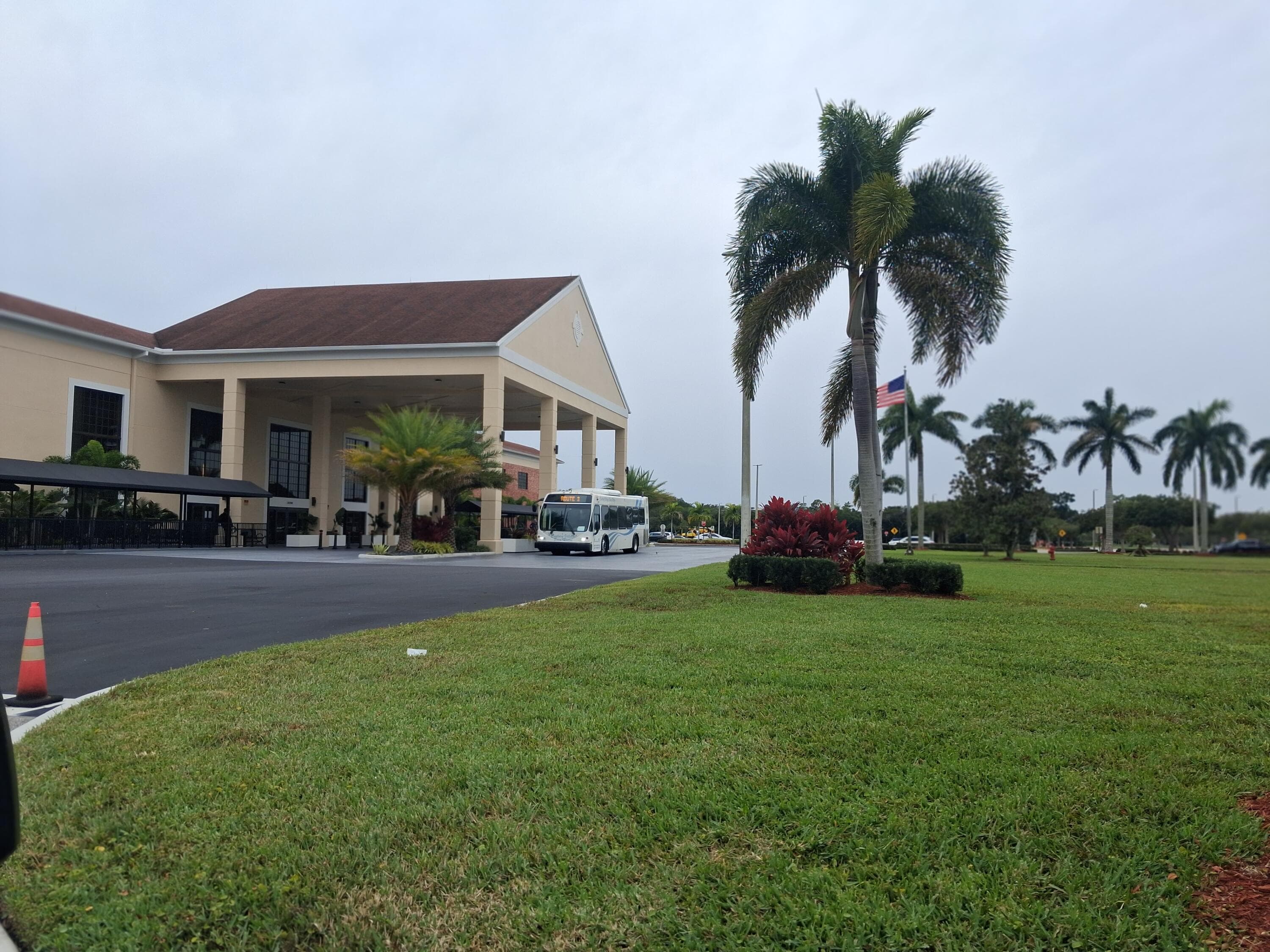 105 Suffolk C 105, Boca Raton, FL 33434 — photo 3 of 7