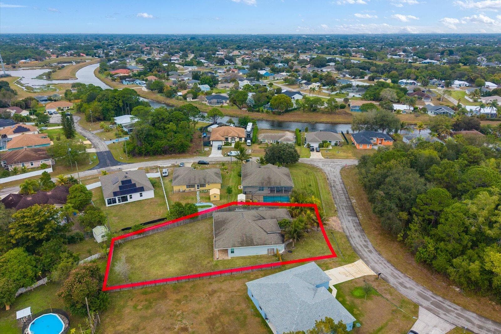 562 SW Souris Avenue, Port St. Lucie, FL 34953 — photo 42 of 43