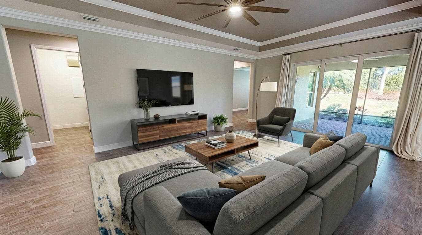10127 SW Cypress Wood Court, Port St. Lucie, FL 34987 — photo 4 of 60