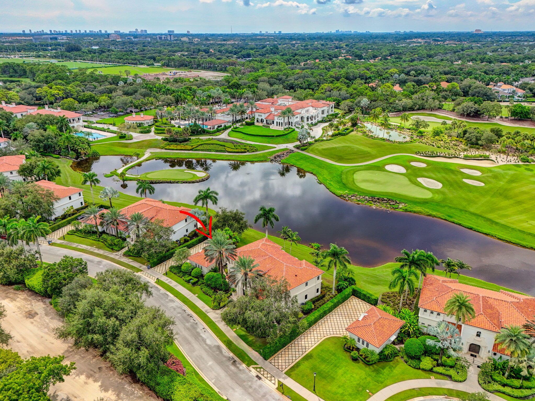 11912 Palma Drive, Palm Beach Gardens, FL 33418 — photo 99 of 112