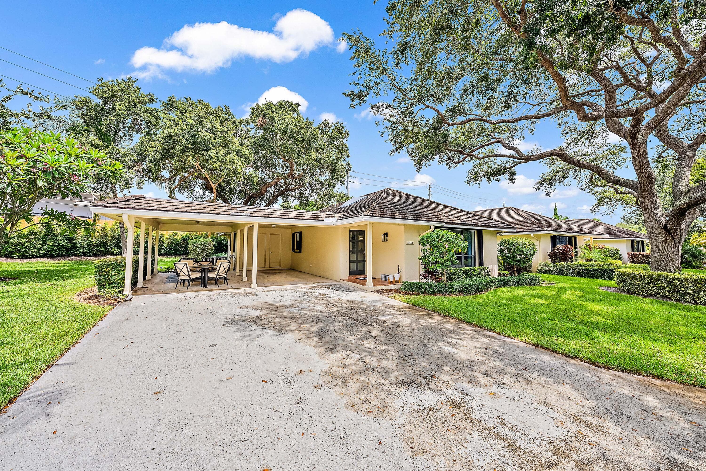 11325 Twelve Oaks Way, North Palm Beach, FL 33408 — photo