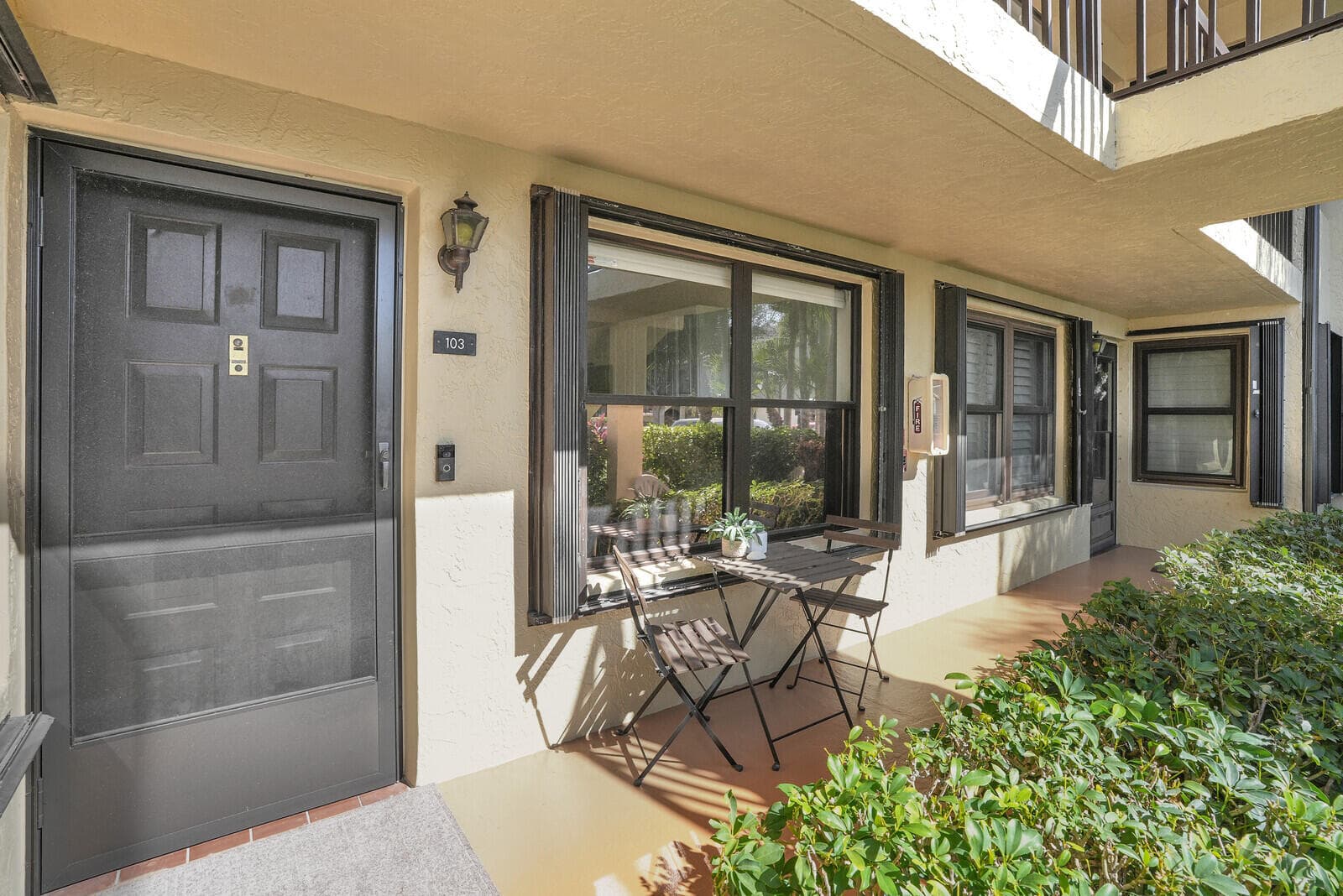 4715 Lucerne Lakes Boulevard E 103, Lake Worth, FL 33467 — photo 2 of 33