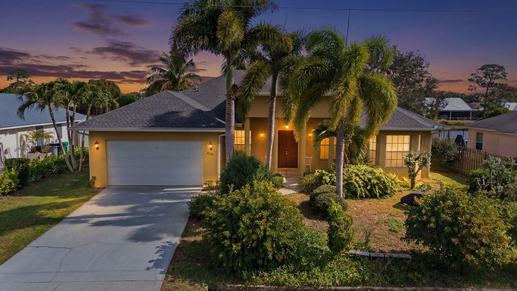 2019 SE Mantua Street, Port St. Lucie, FL 34952 — photo 2 of 50