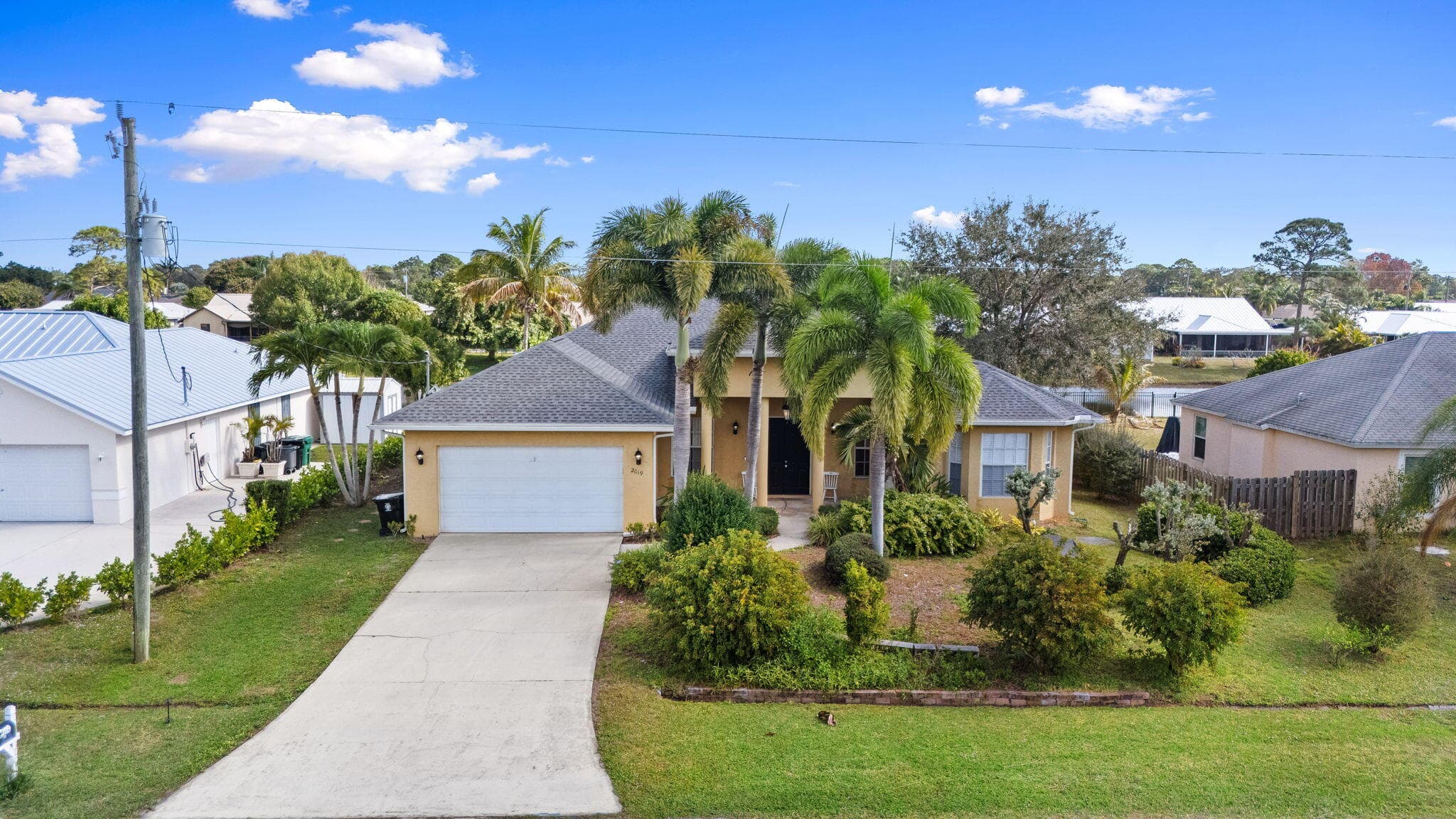 2019 SE Mantua Street, Port St. Lucie, FL 34952 — photo 6 of 50