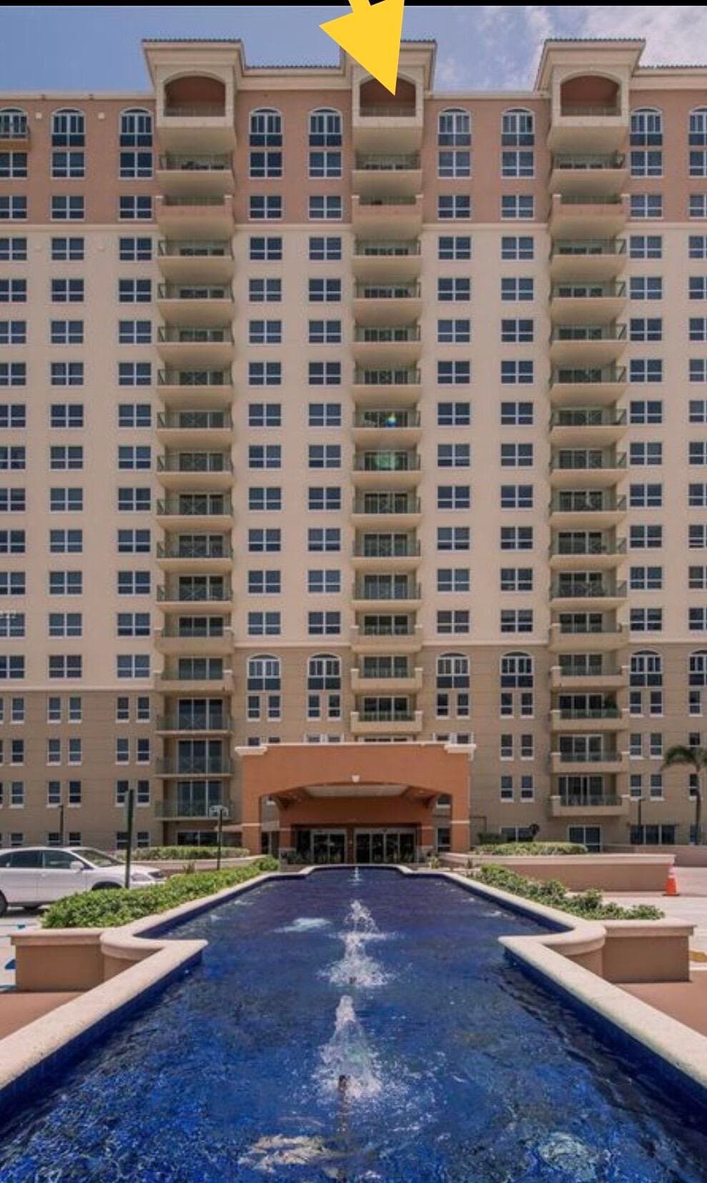 2080 S Ocean Drive Ph8, Hallandale Beach, FL 33009 — photo