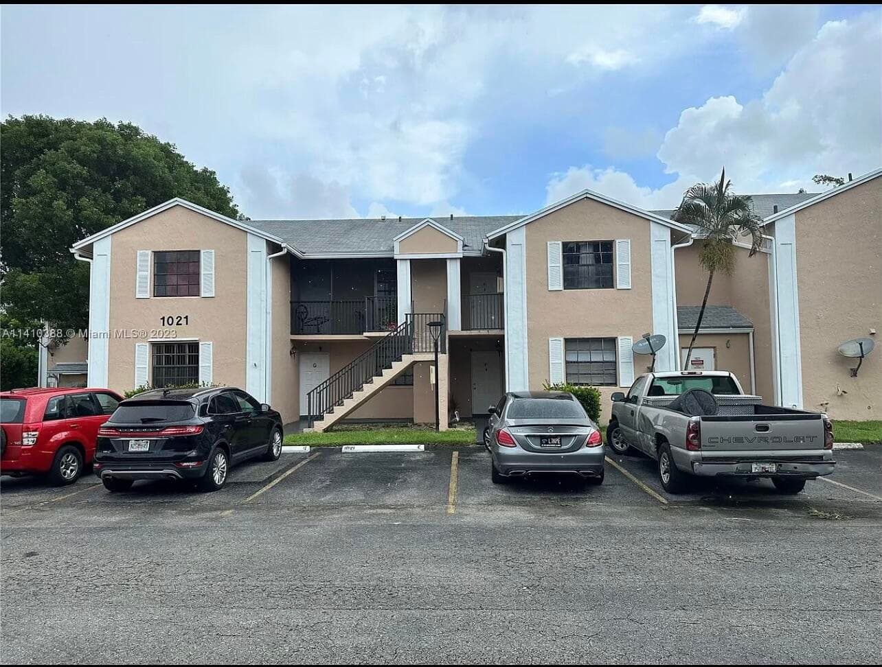 1021 Adams Avenue 1021f, Homestead, FL 33034 — photo 2 of 23