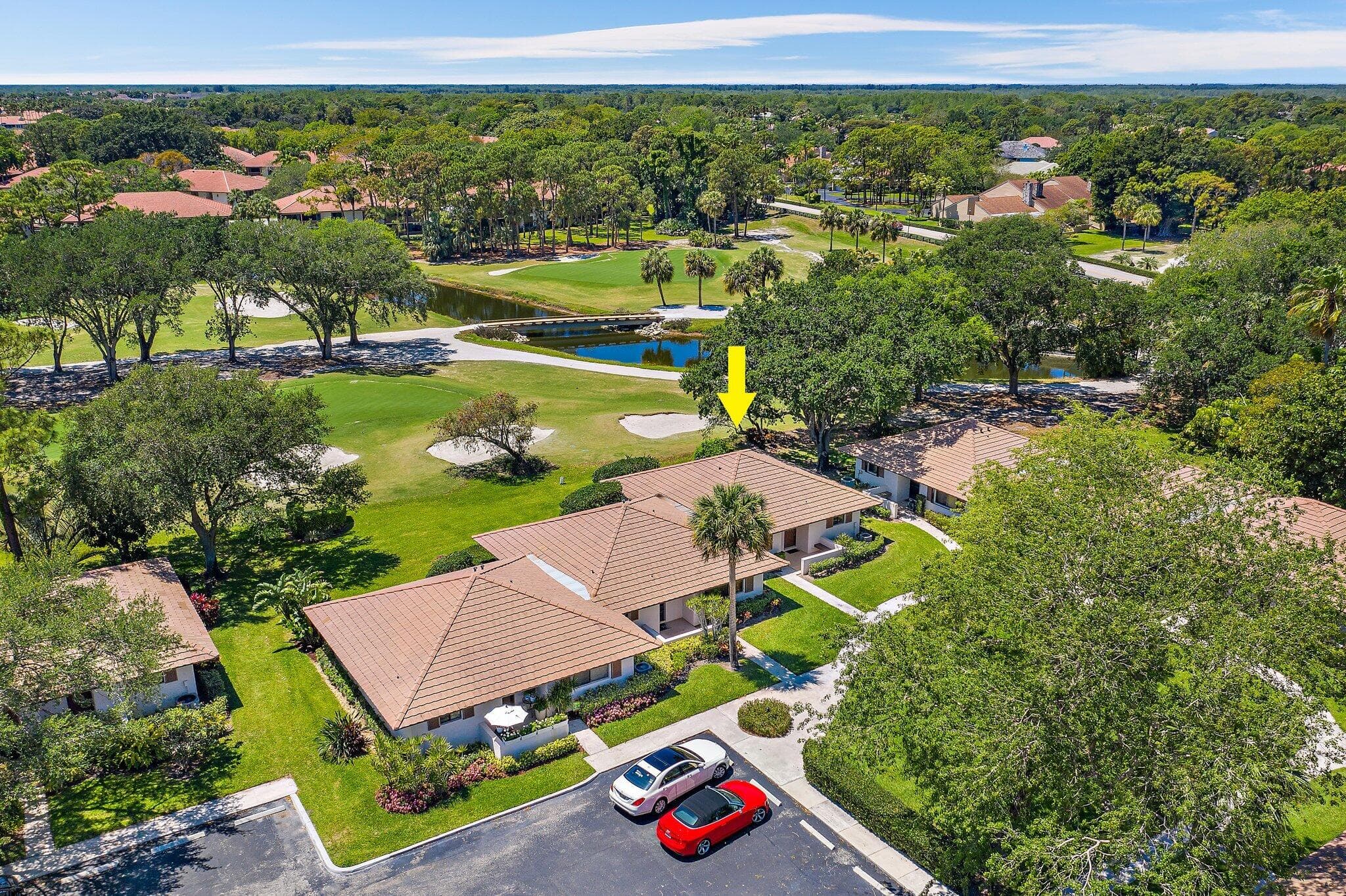 821 Club Drive, Palm Beach Gardens, FL 33418 — photo 24 of 28