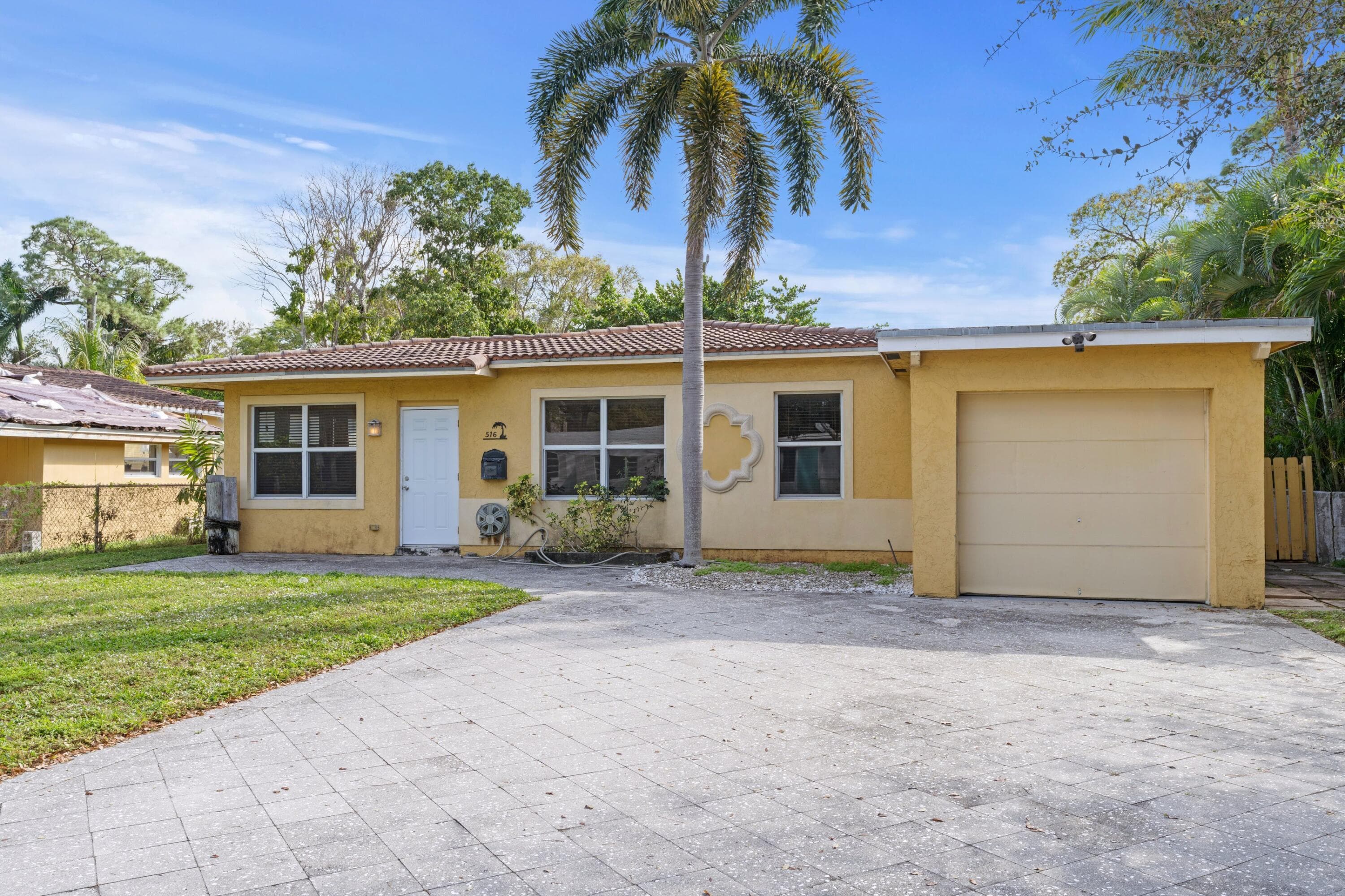 516 SW 17th Street, Fort Lauderdale, FL 33315 — photo 3 of 24