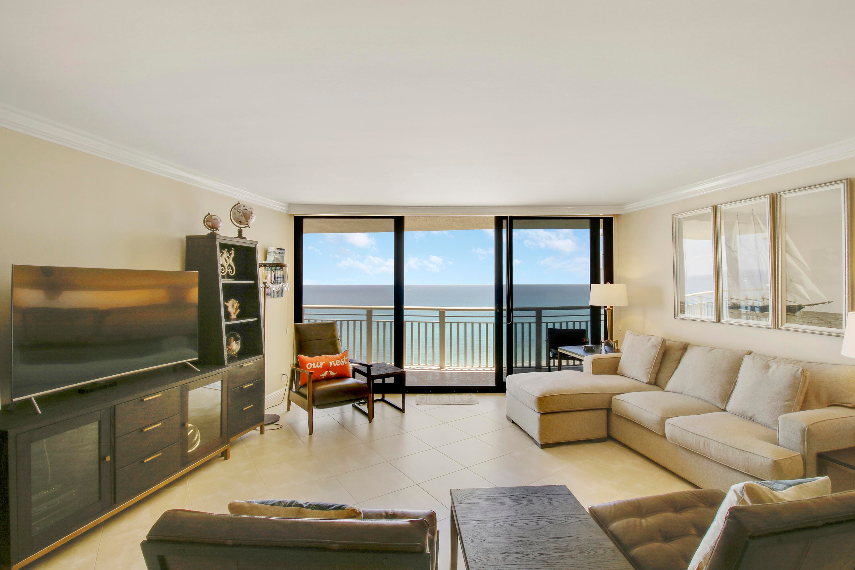 3000 N Ocean Drive N 23d, Singer Island, FL 33404 — photo 5 of 35