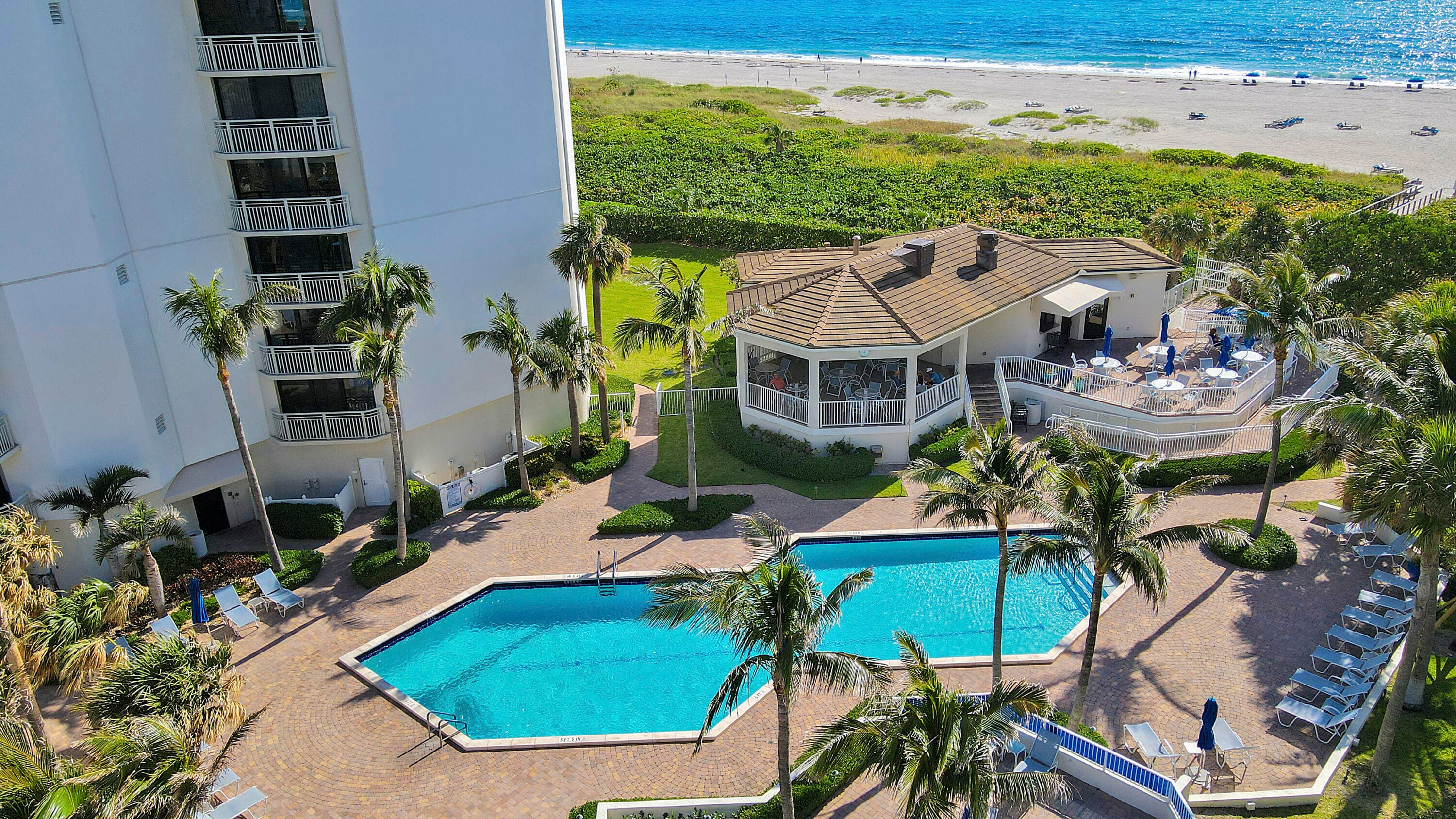 3000 N Ocean Drive N 23d, Singer Island, FL 33404 — photo 15 of 35
