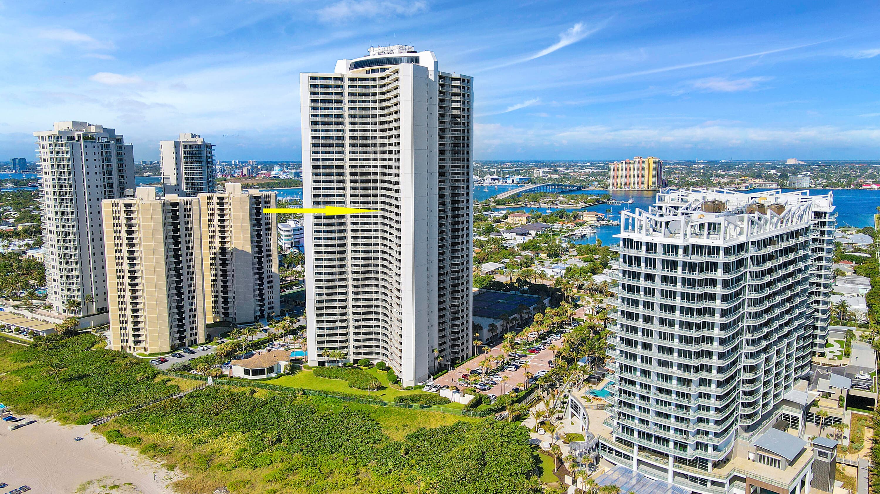 3000 N Ocean Drive N 23d, Singer Island, FL 33404 — photo 28 of 35