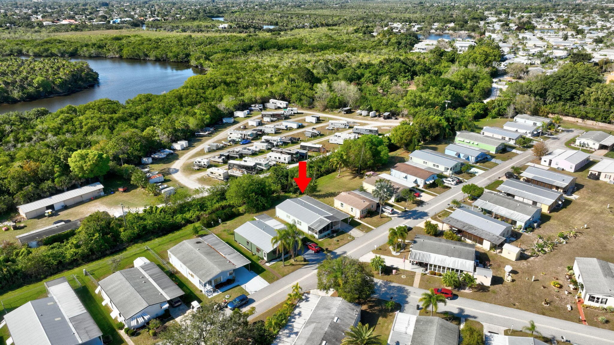 8491 Florence Drive, Port St. Lucie, FL 34952 — photo 23 of 35