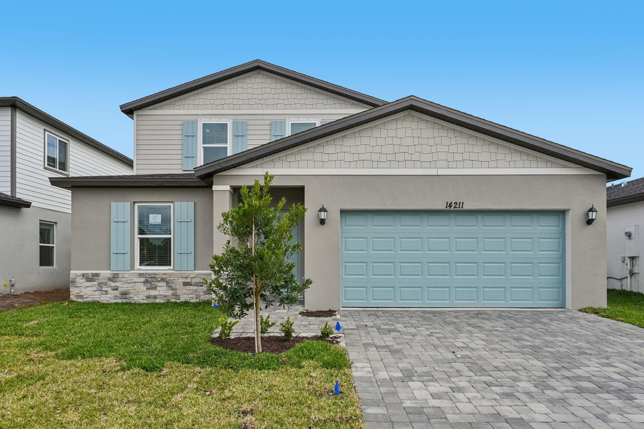 14211 SW New Dawn Road, Indiantown, FL 34956 — photo