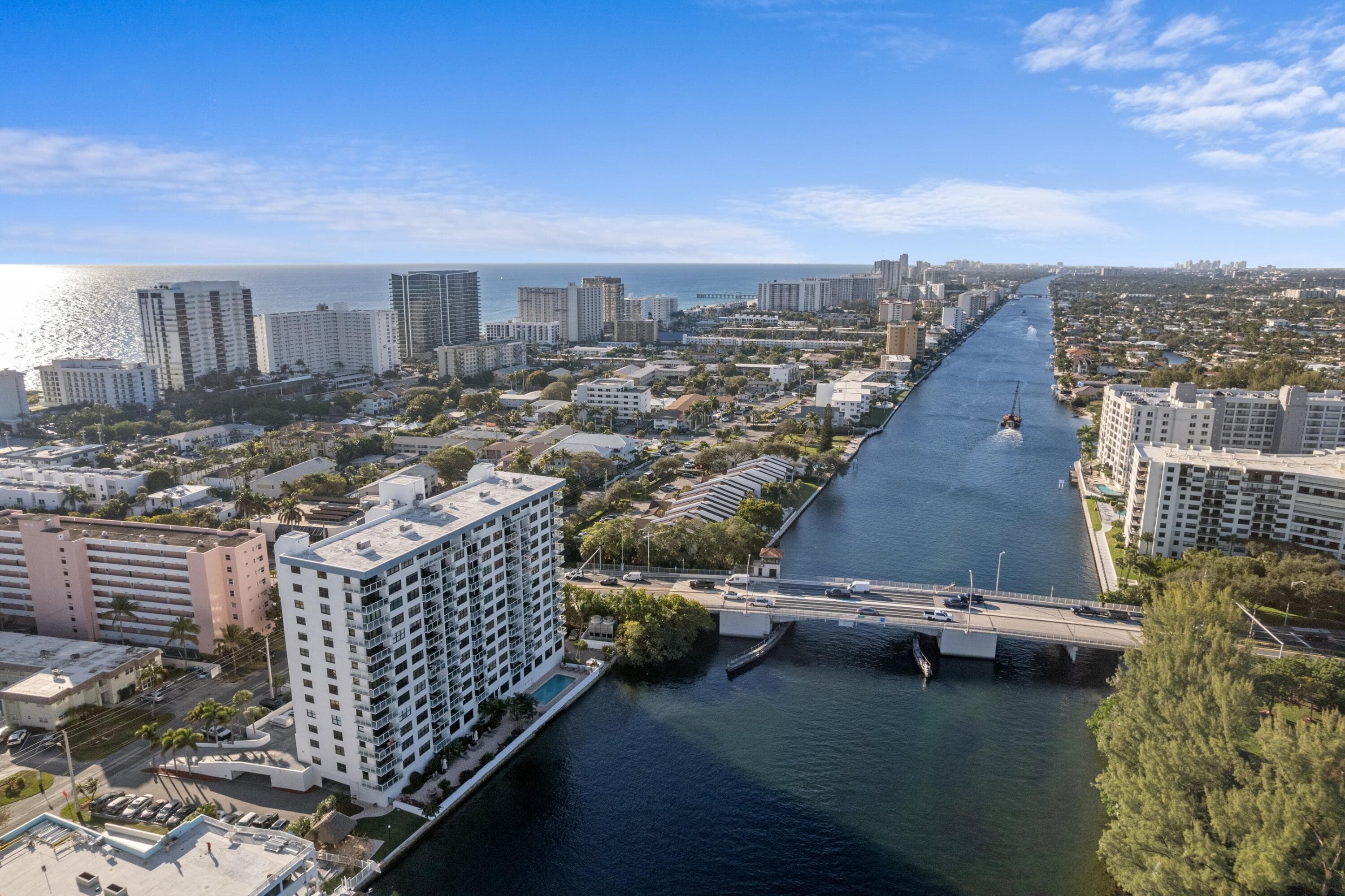 1401 N Riverside Drive 1007, Pompano Beach, FL 33062 — photo 35 of 39