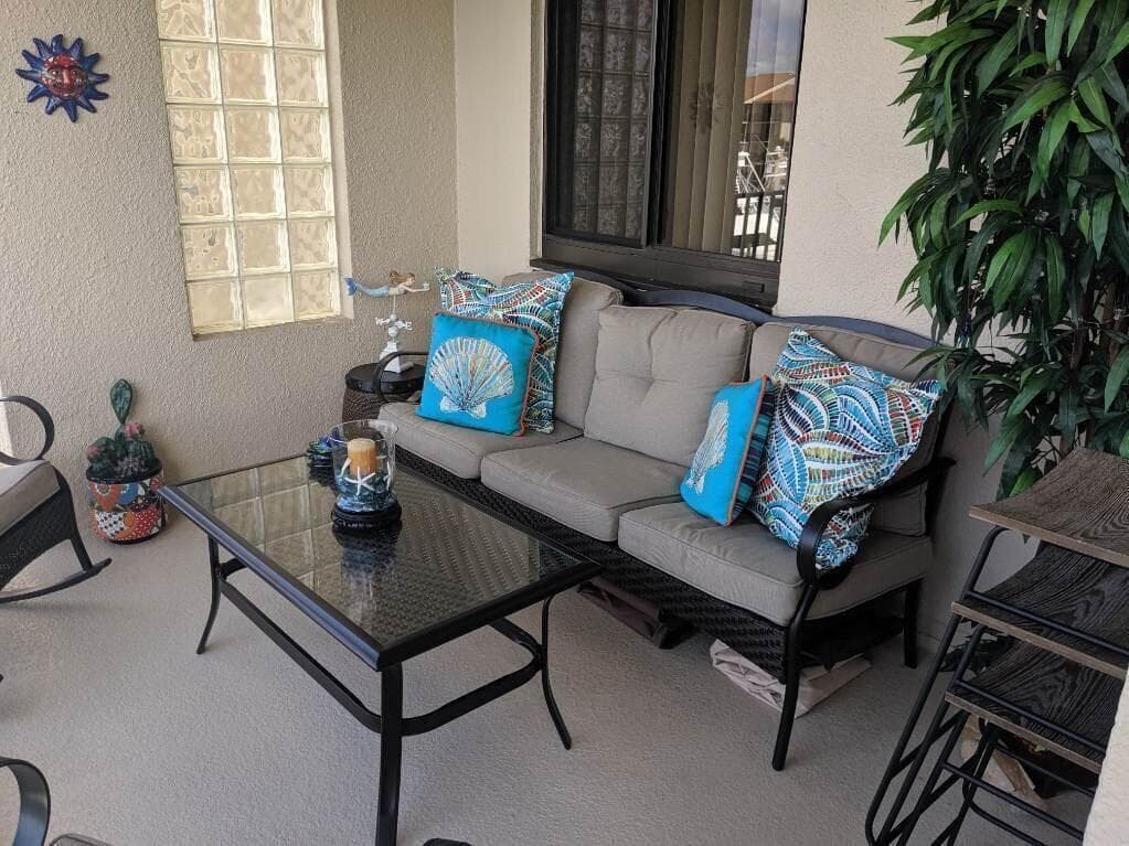 1301 Seafarer Circle 402, Jupiter, FL 33477 — photo 3 of 10