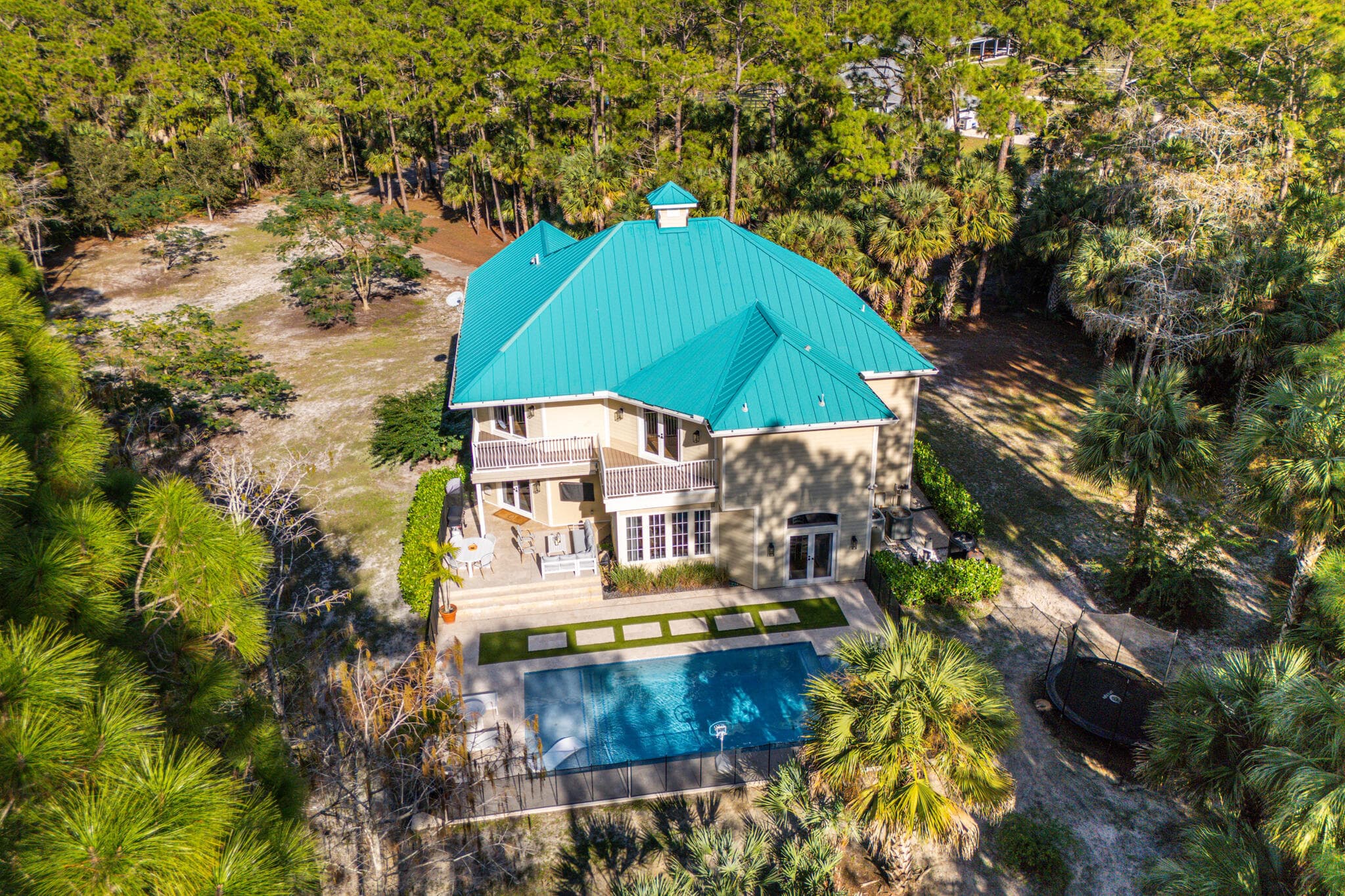 1649 Stallion Drive, Loxahatchee, FL 33470 — photo 47 of 55