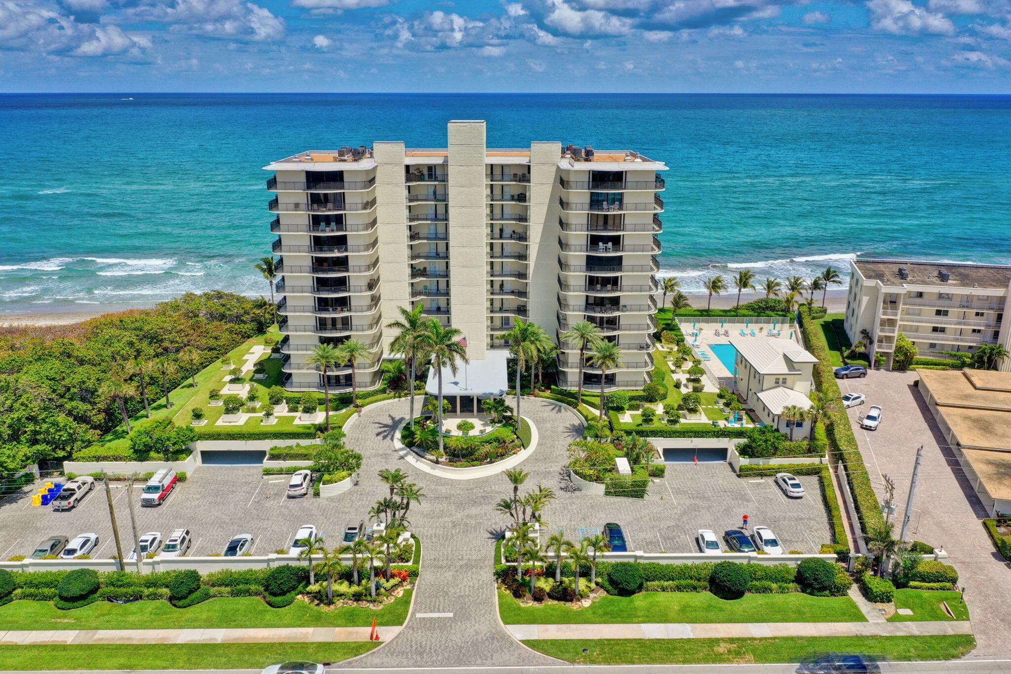 400 Beach Road 103, Tequesta, FL 33469 — photo
