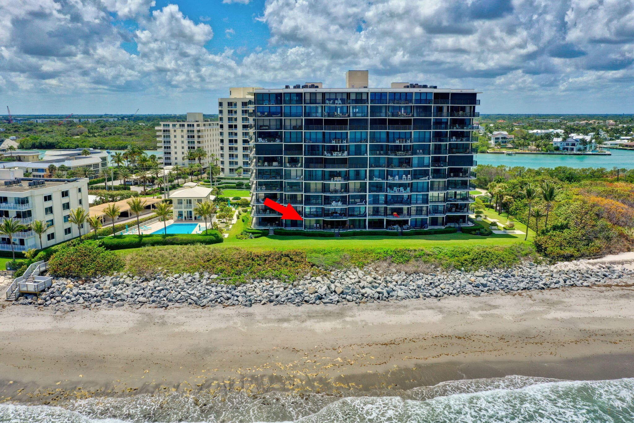400 Beach Road 103, Tequesta, FL 33469 — photo 52 of 62